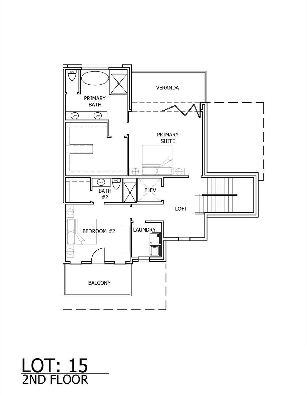 13701 Hillcrest Road 15