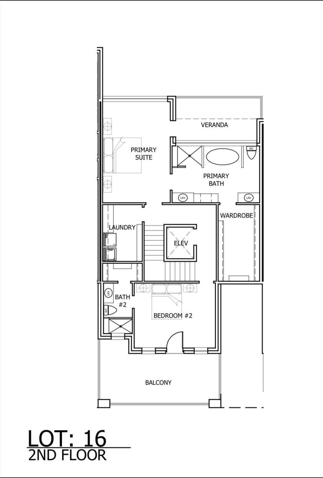 13701 Hillcrest Road 16