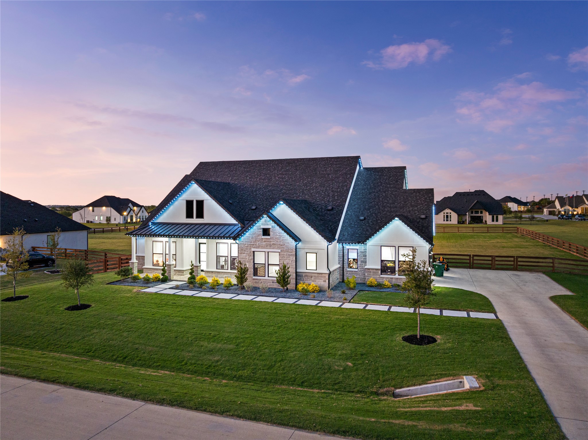 3022 Elm Creek Court