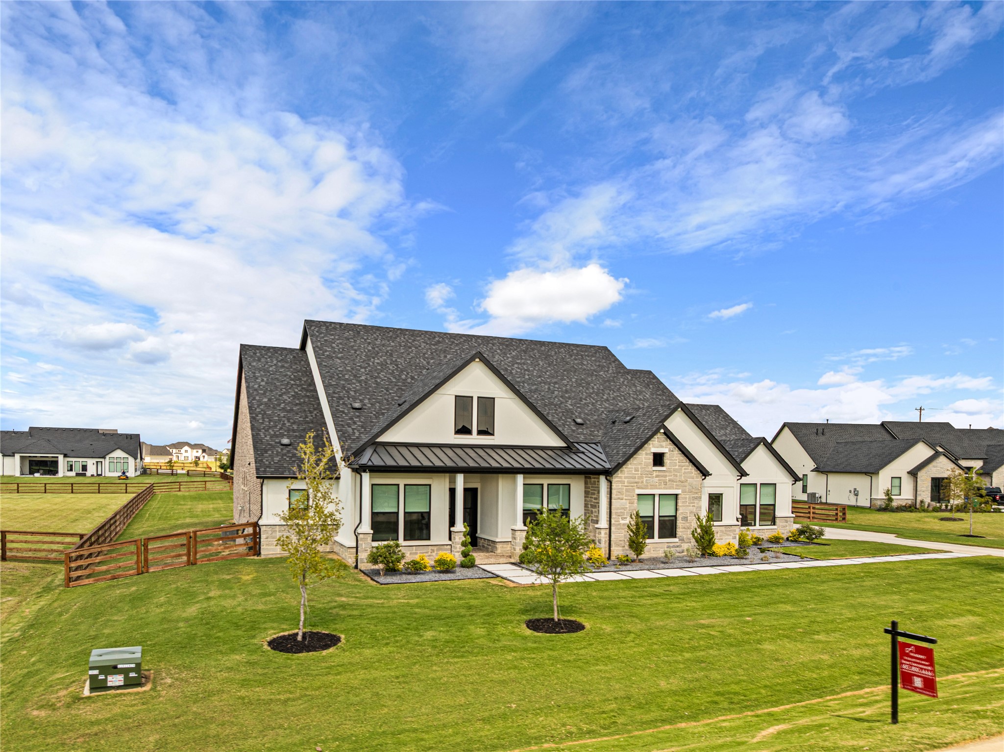 3022 Elm Creek Court