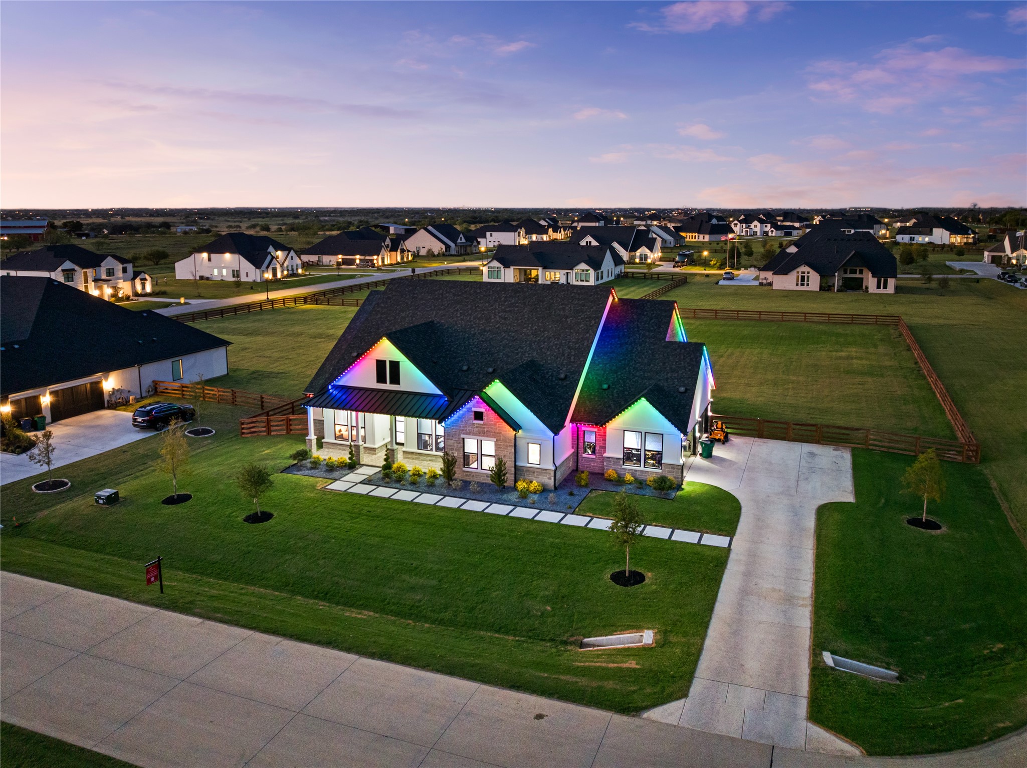 3022 Elm Creek Court