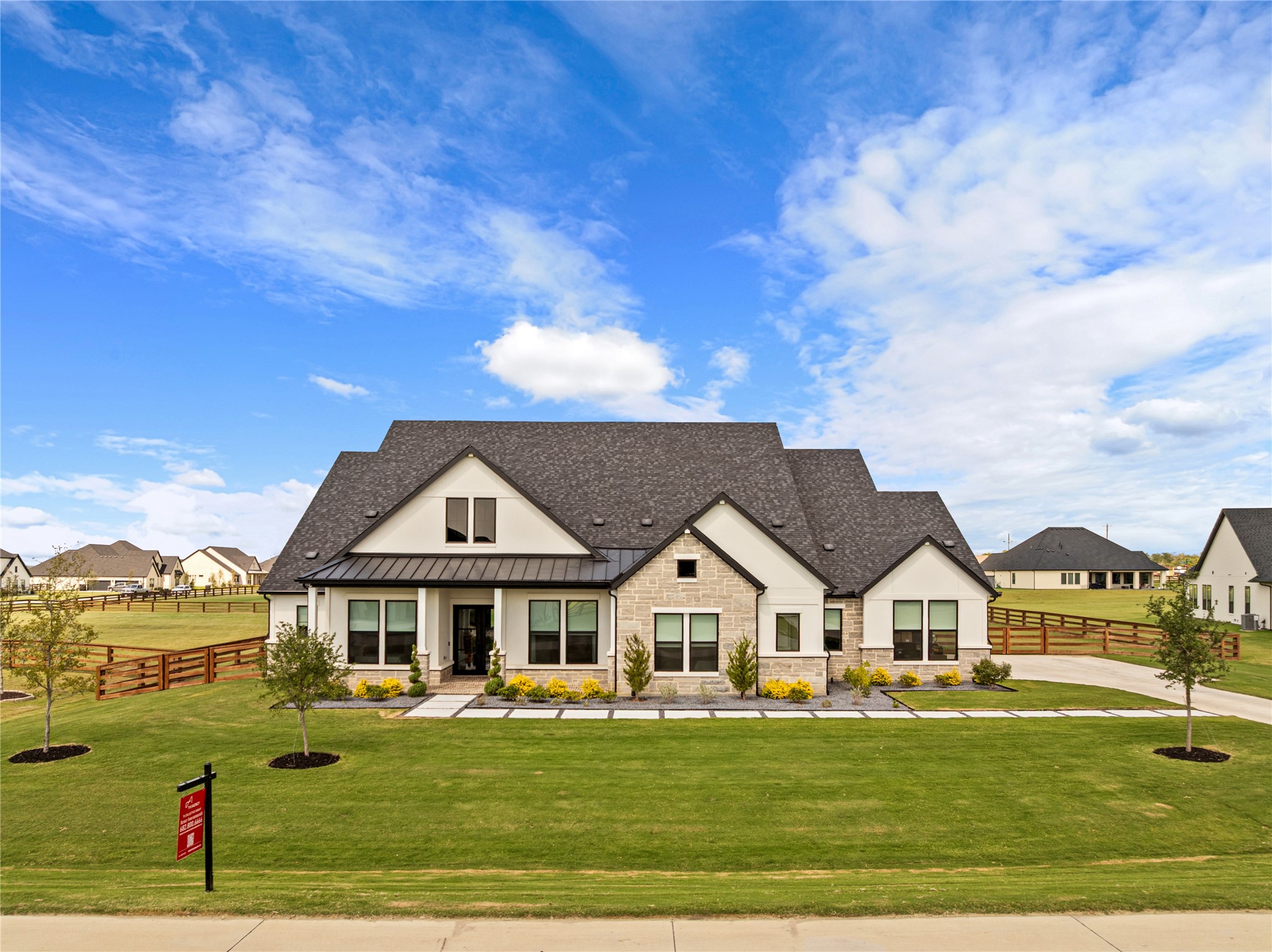 3022 Elm Creek Court