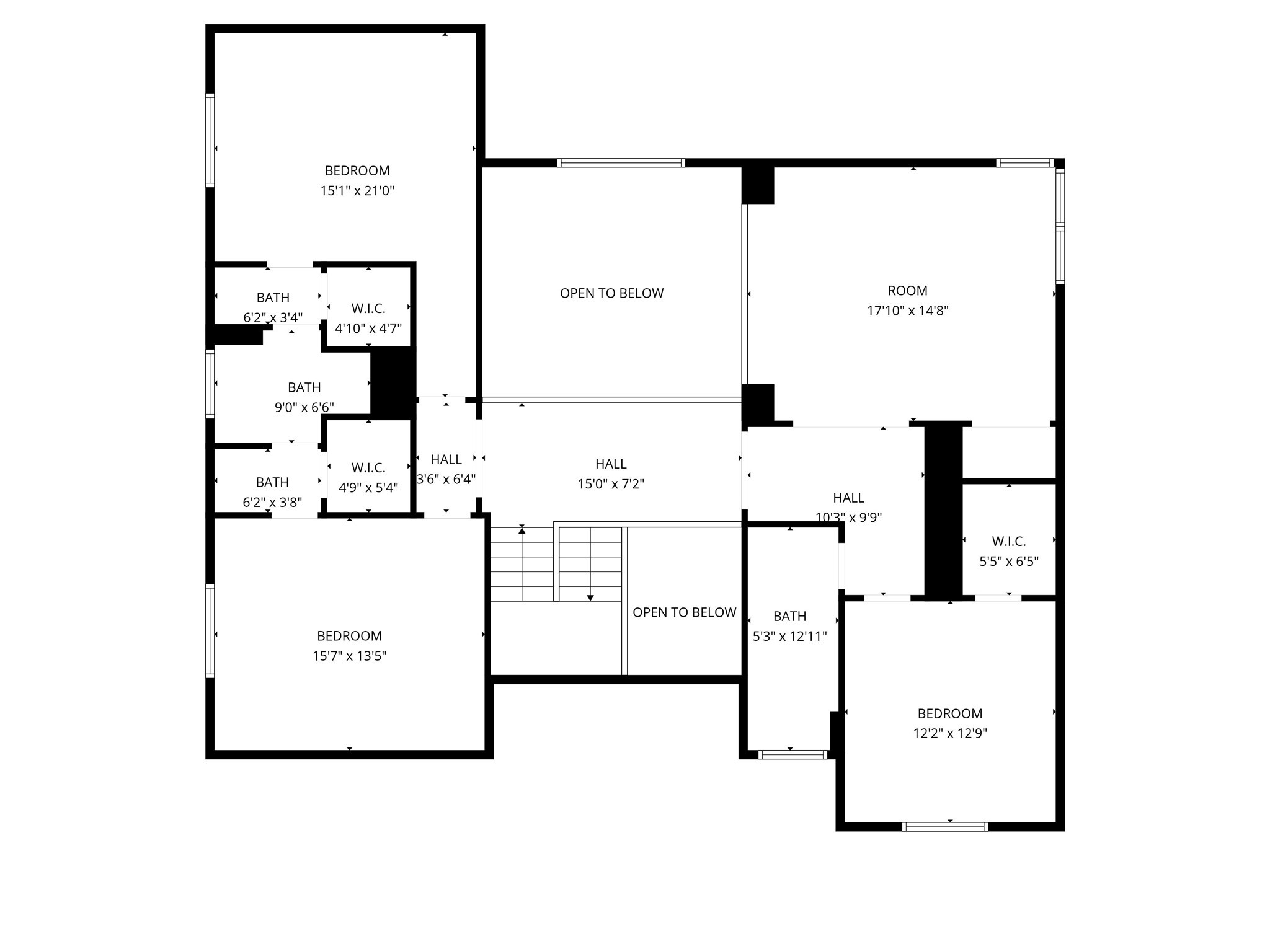 8504 Lacey Road