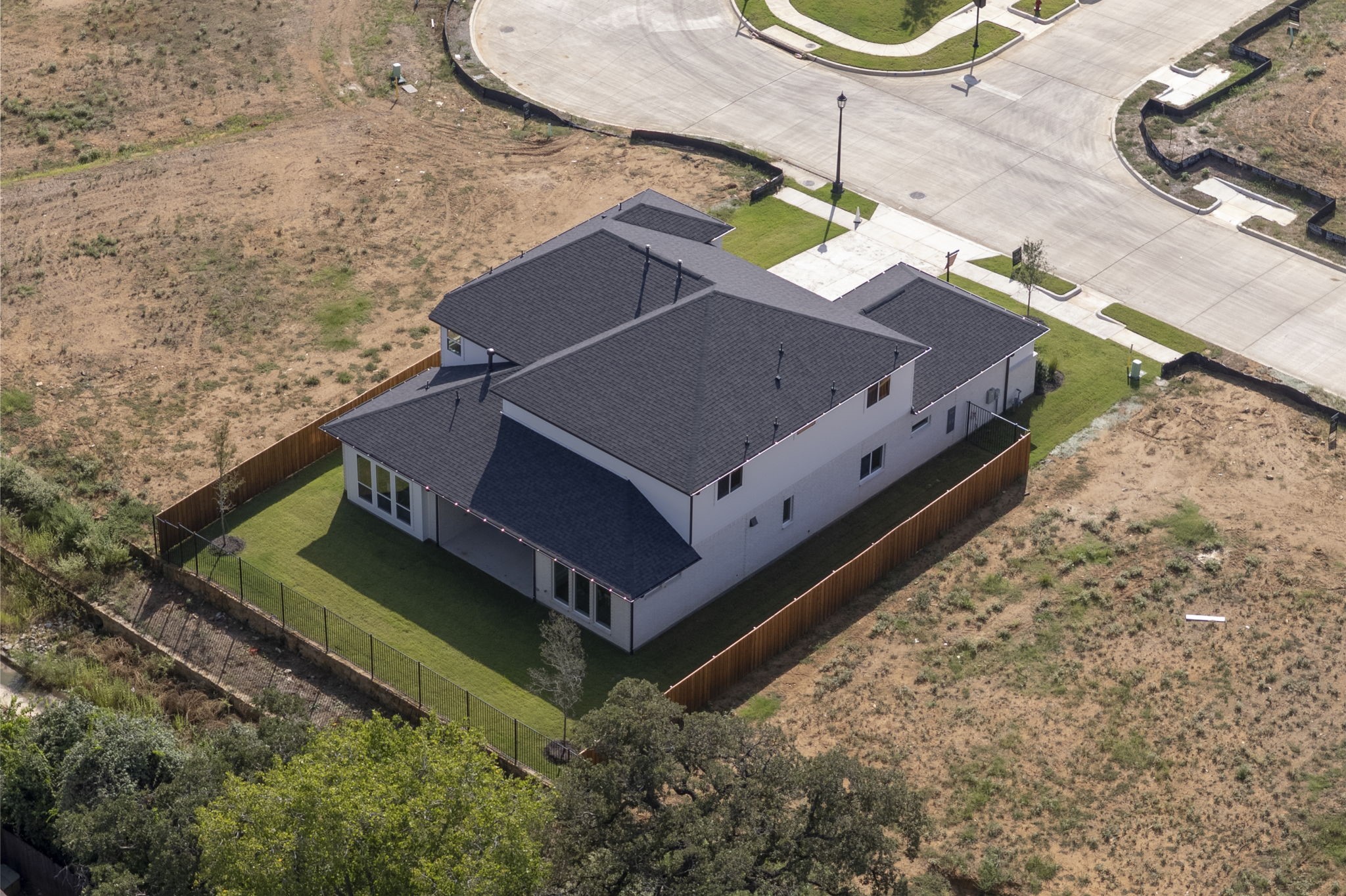 8504 Lacey Road