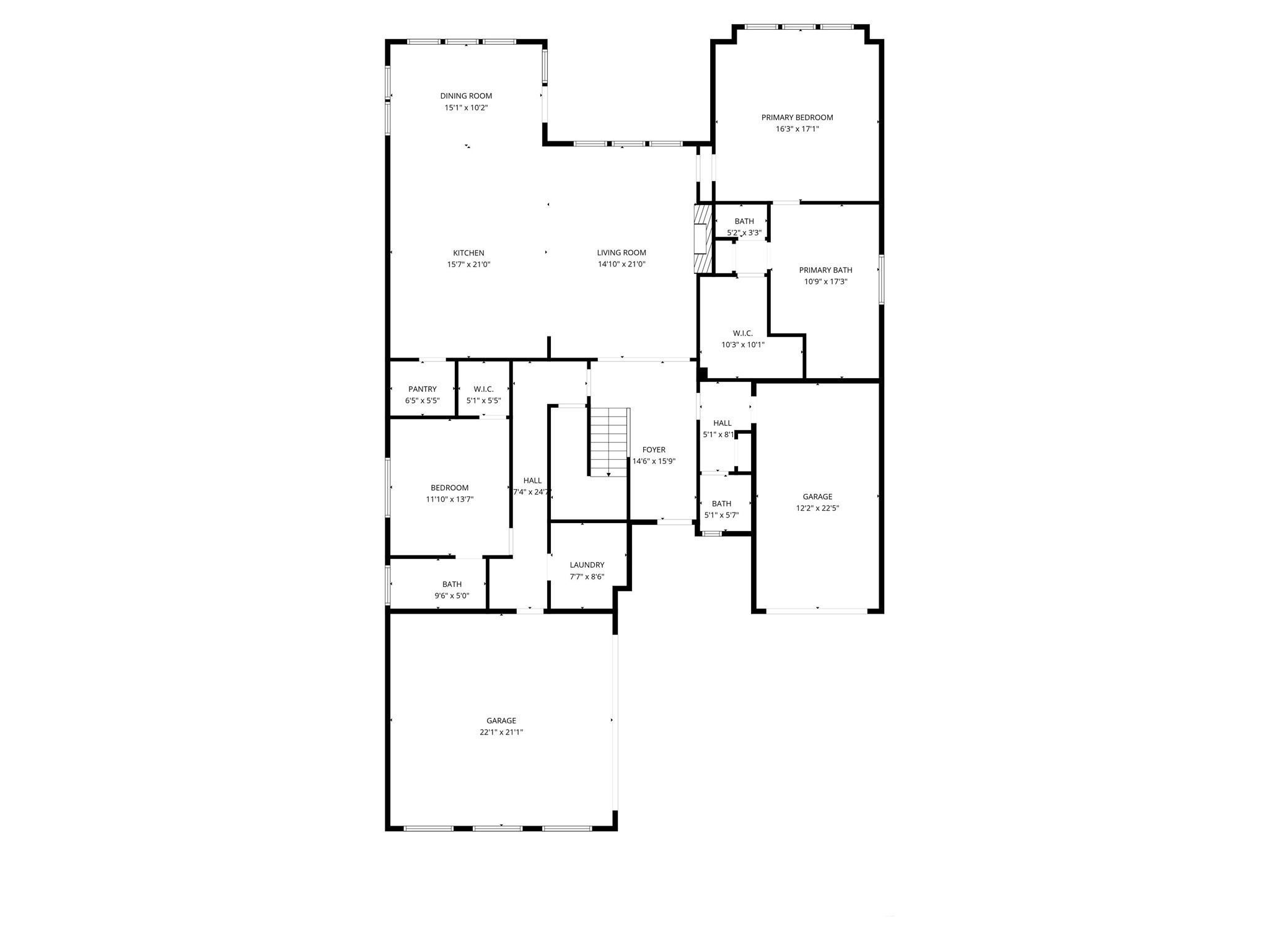 8504 Lacey Road