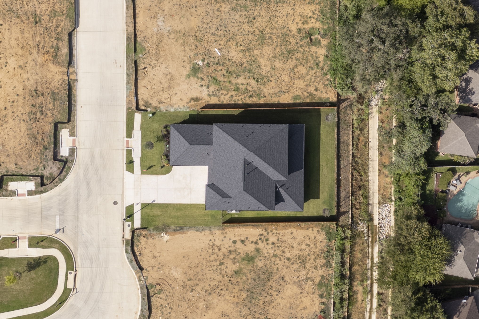8504 Lacey Road