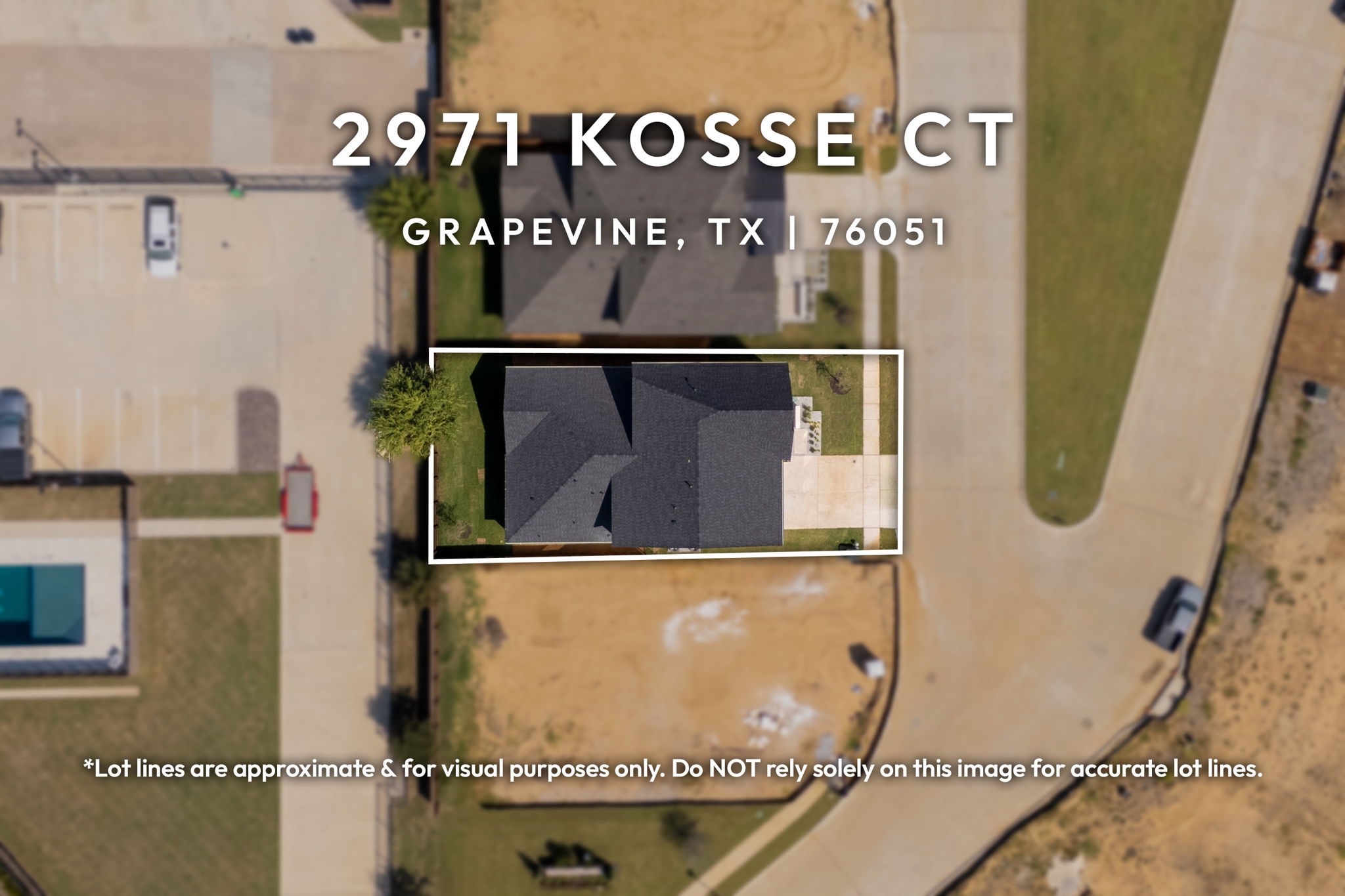 2971 Kosse Court