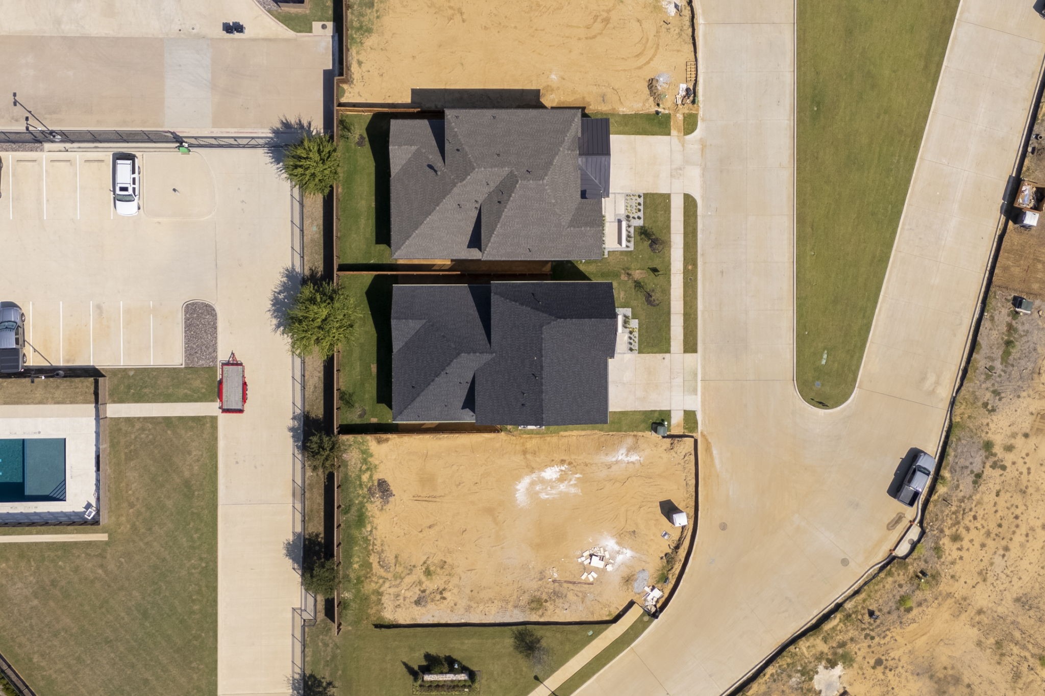 2971 Kosse Court