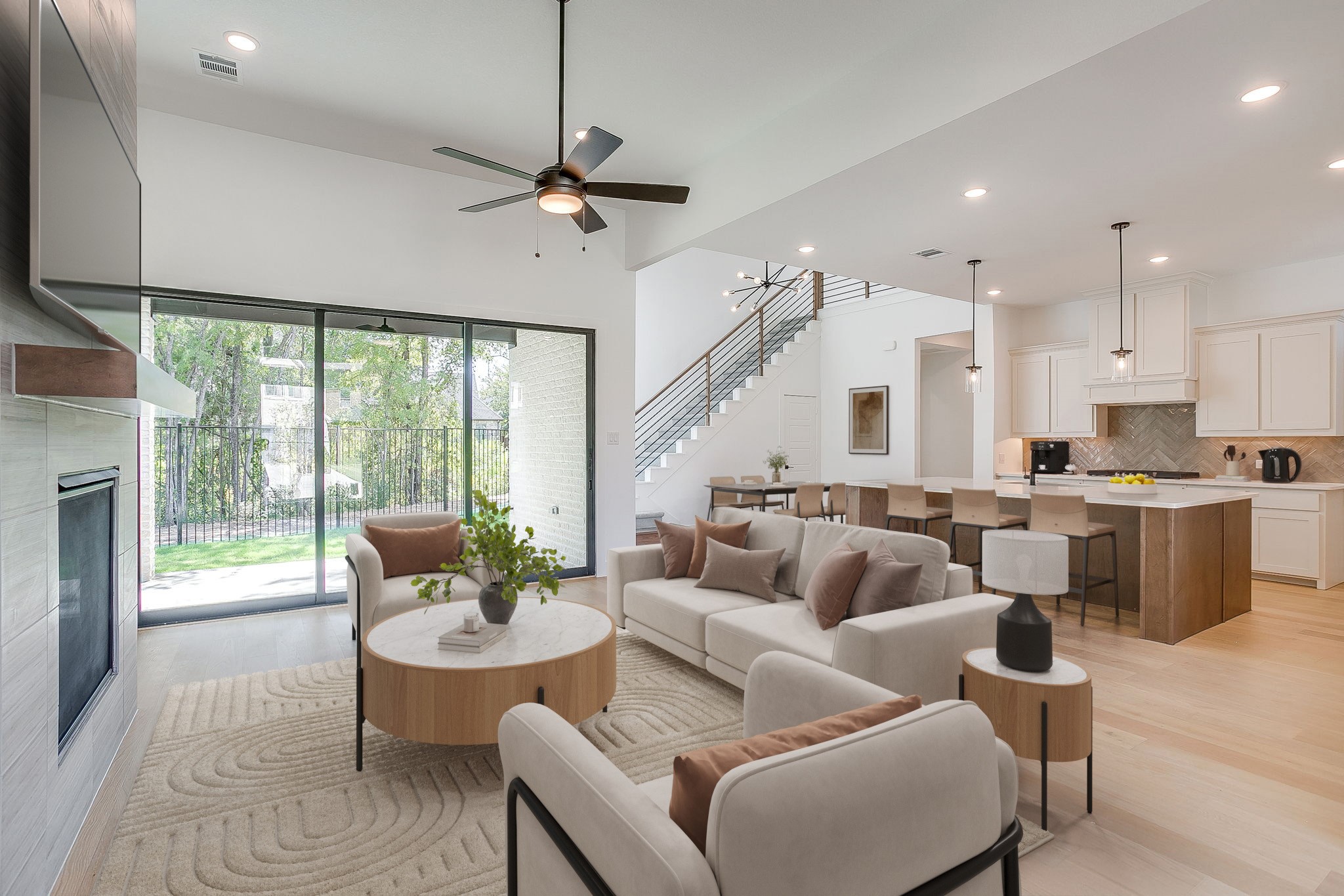 8428 Hidden Creek Court
