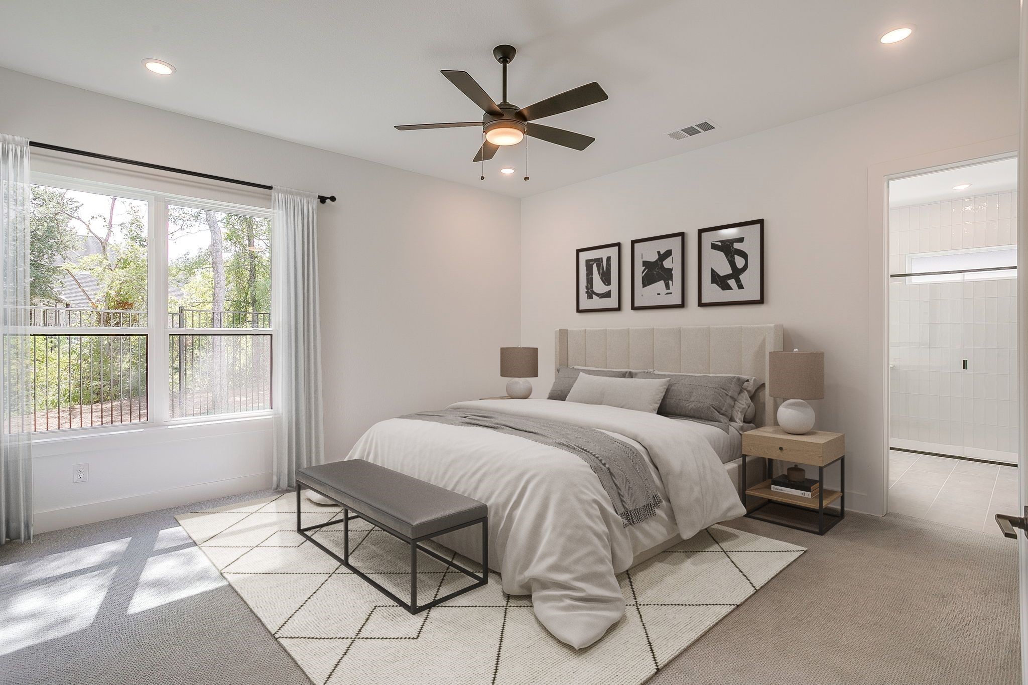 8428 Hidden Creek Court
