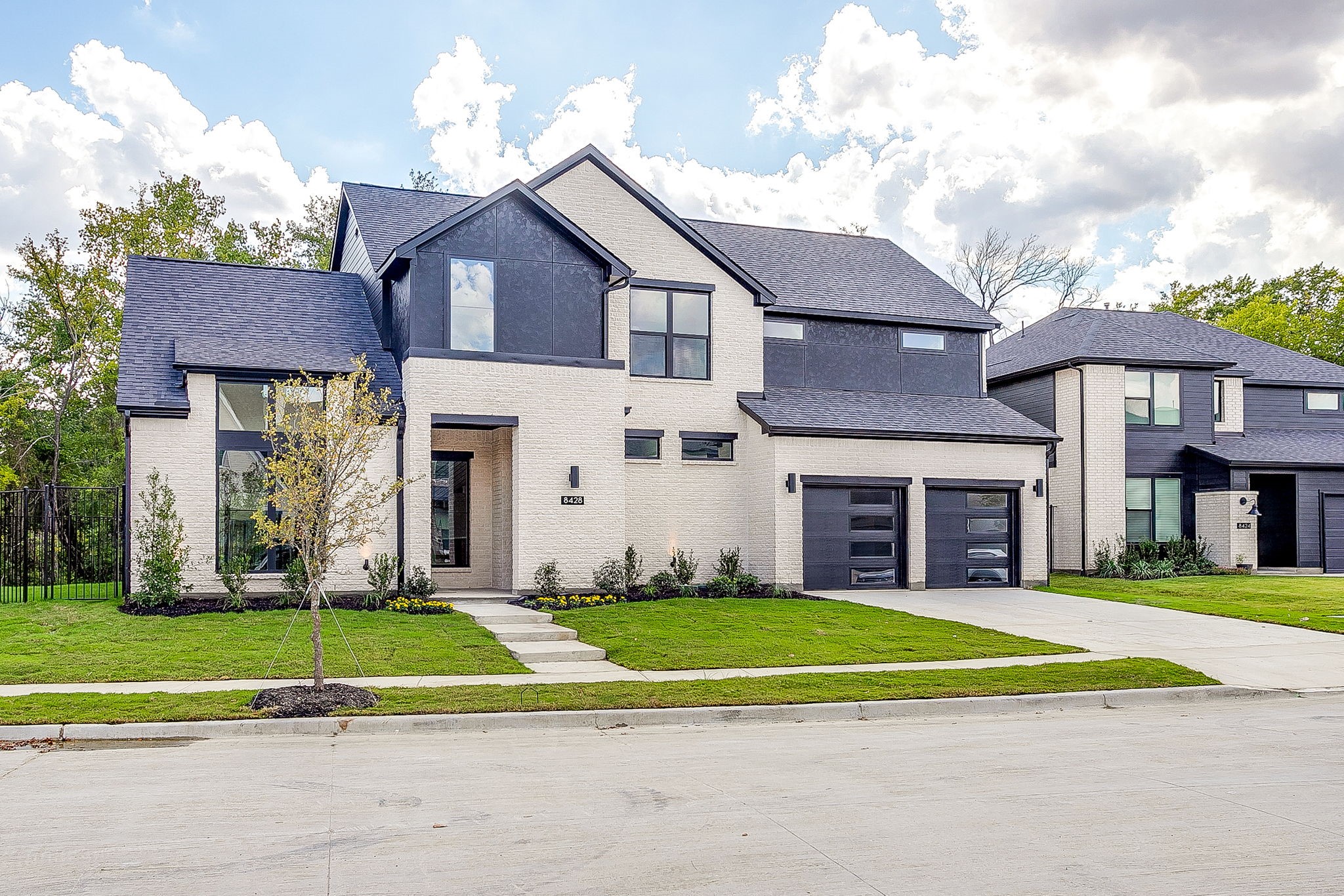 8428 Hidden Creek Court