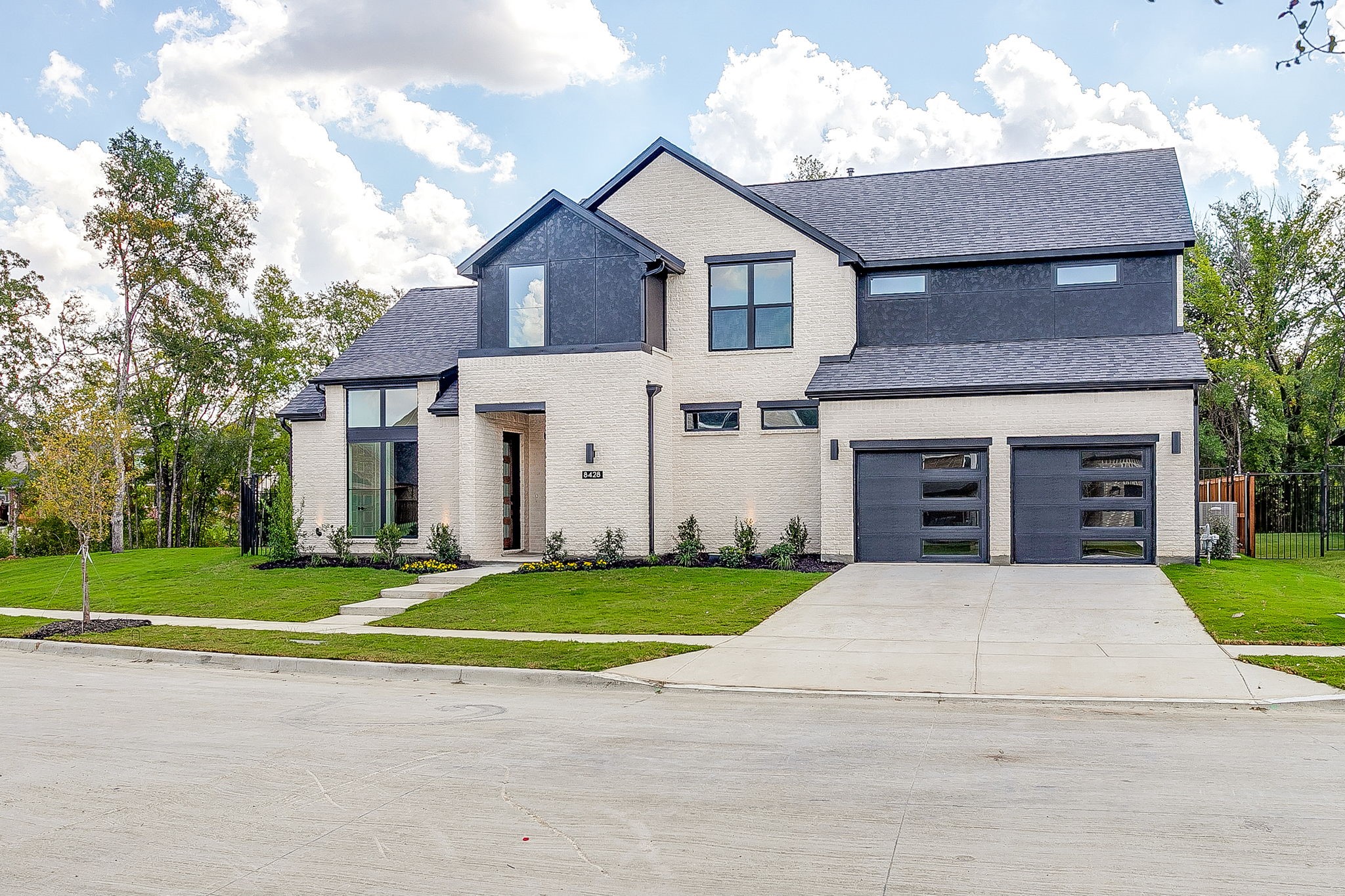 8428 Hidden Creek Court