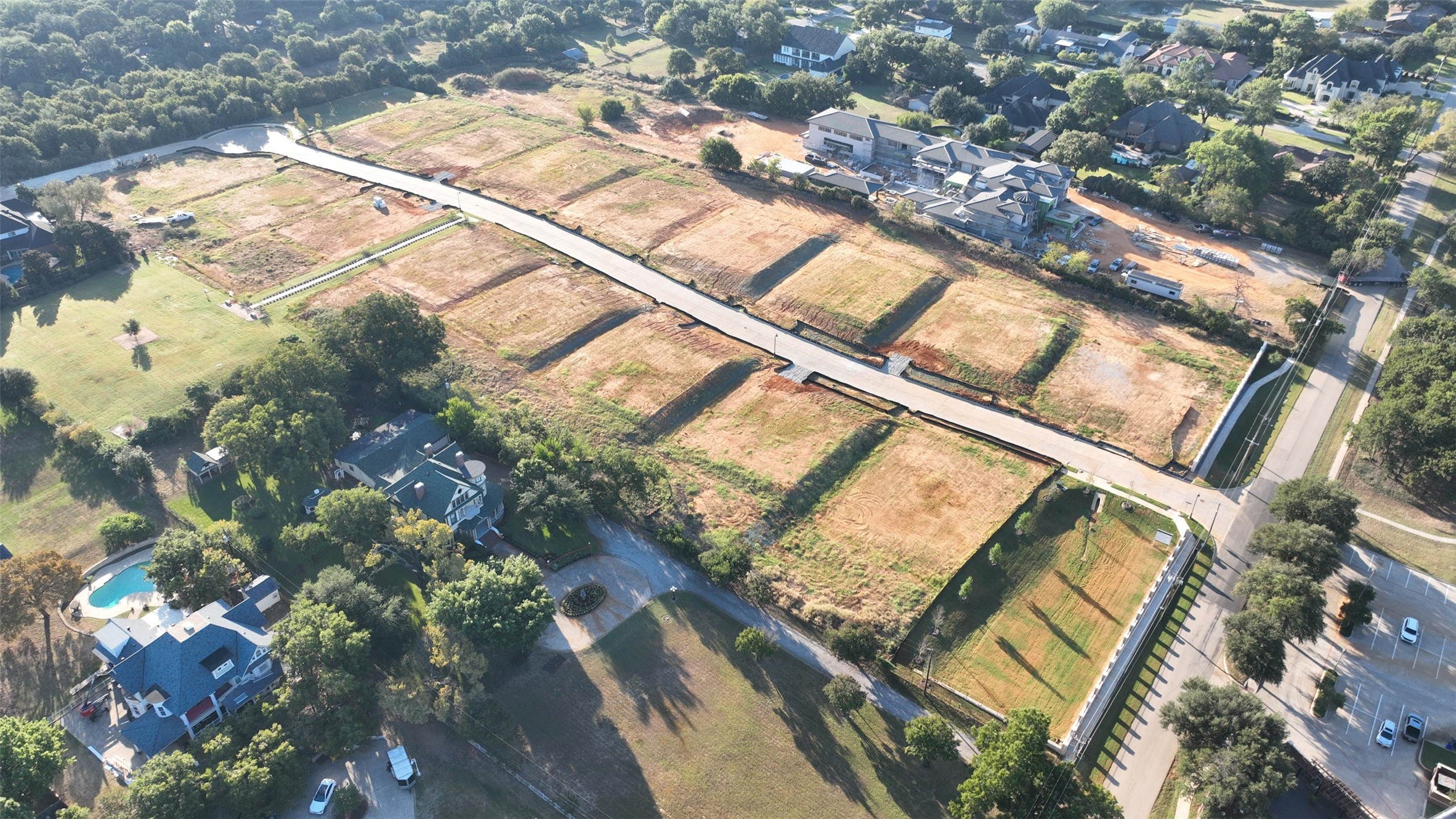 1536 Four Seasons Drive