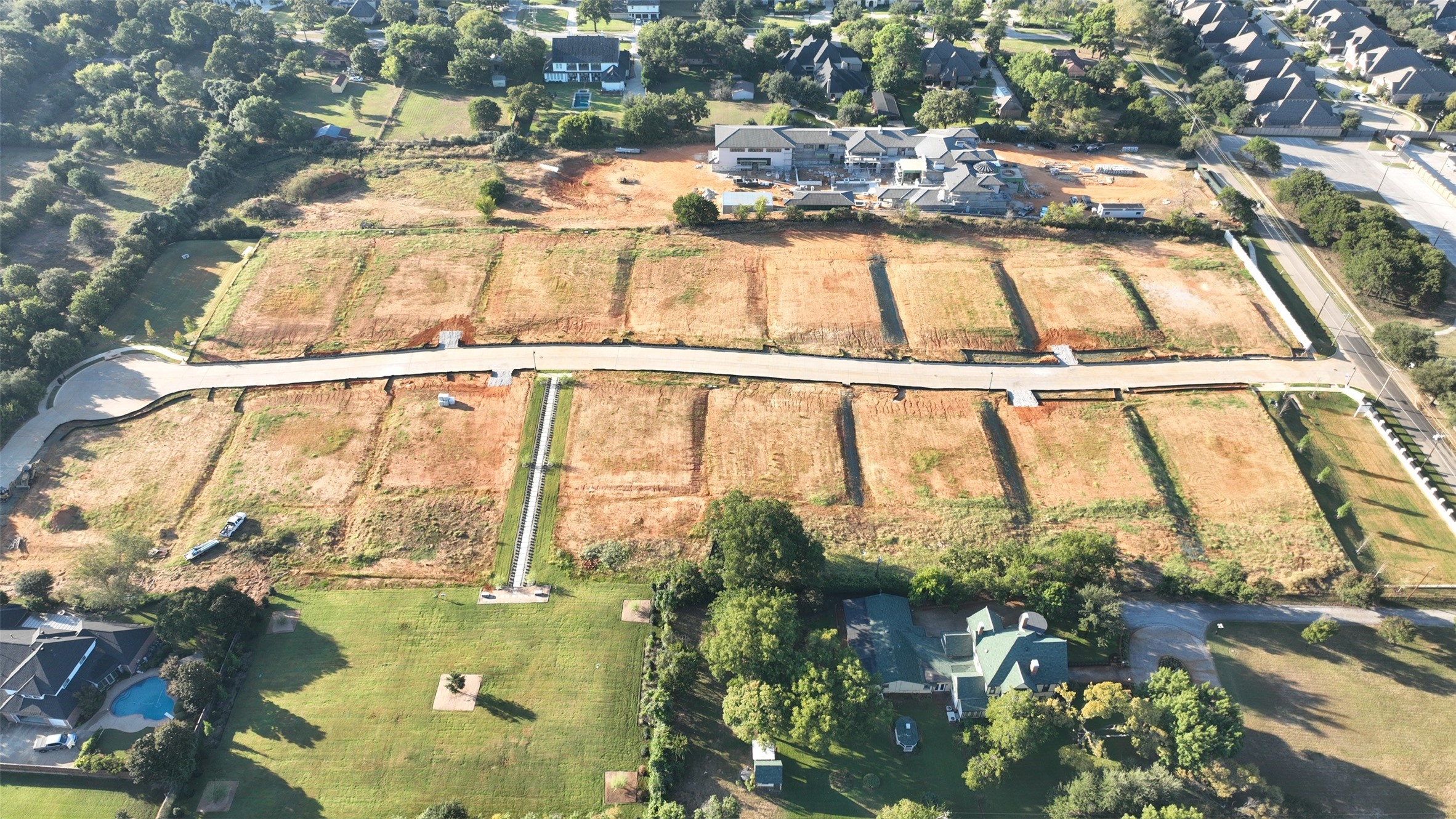 1504 Four Seasons Drive