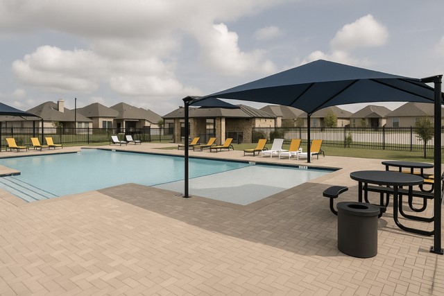 342 Chase Creek Drive