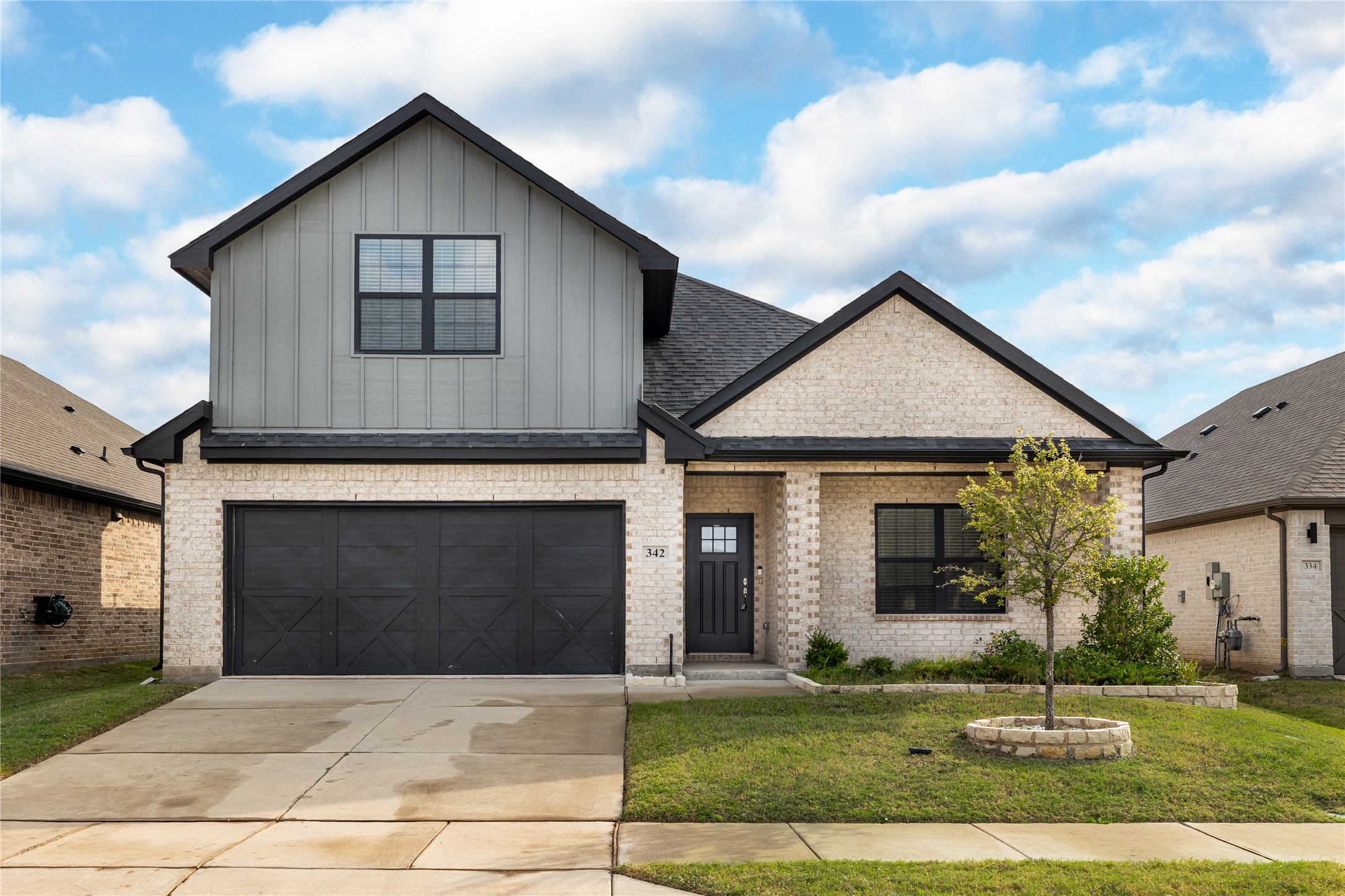 342 Chase Creek Drive