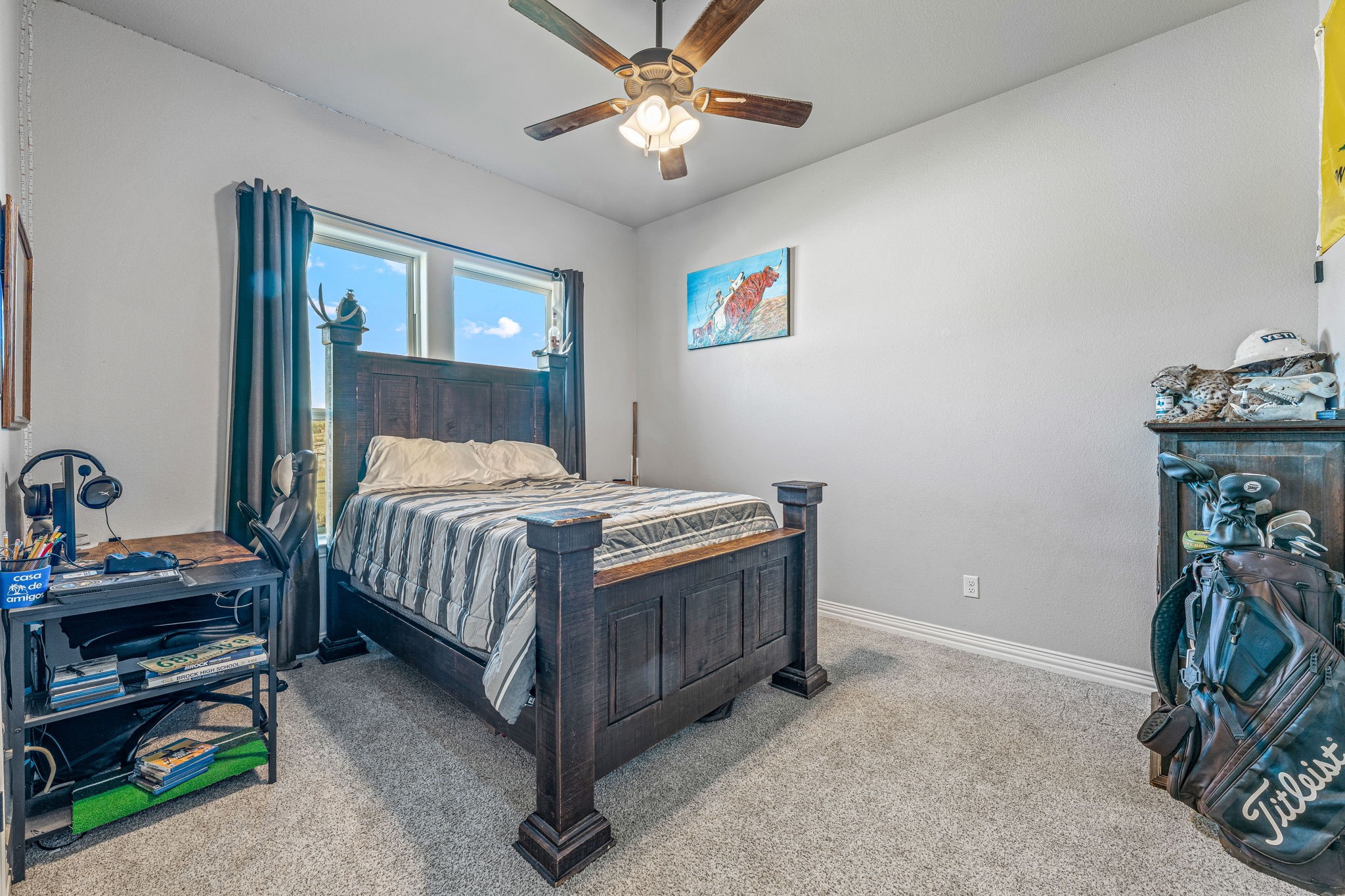 1077 Eagles Bluff Drive