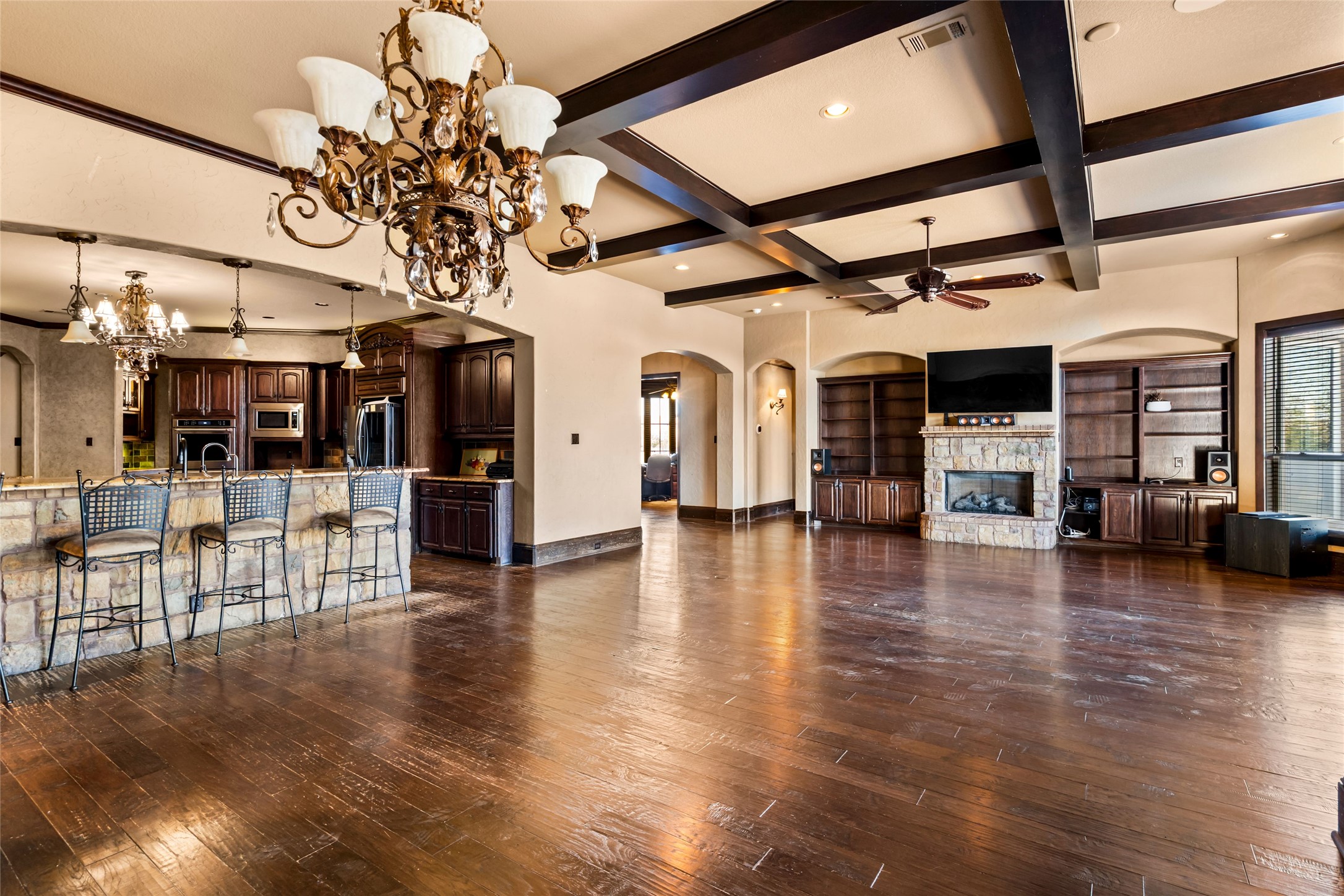 12817 Singleton Drive