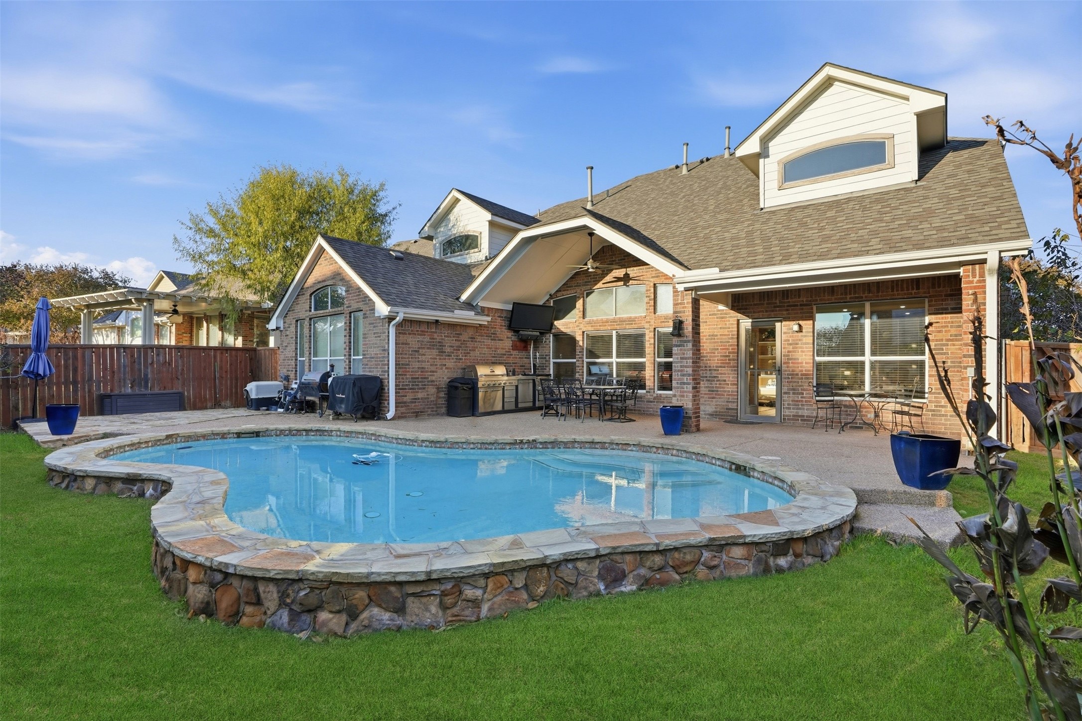 9625 Brazendine Drive