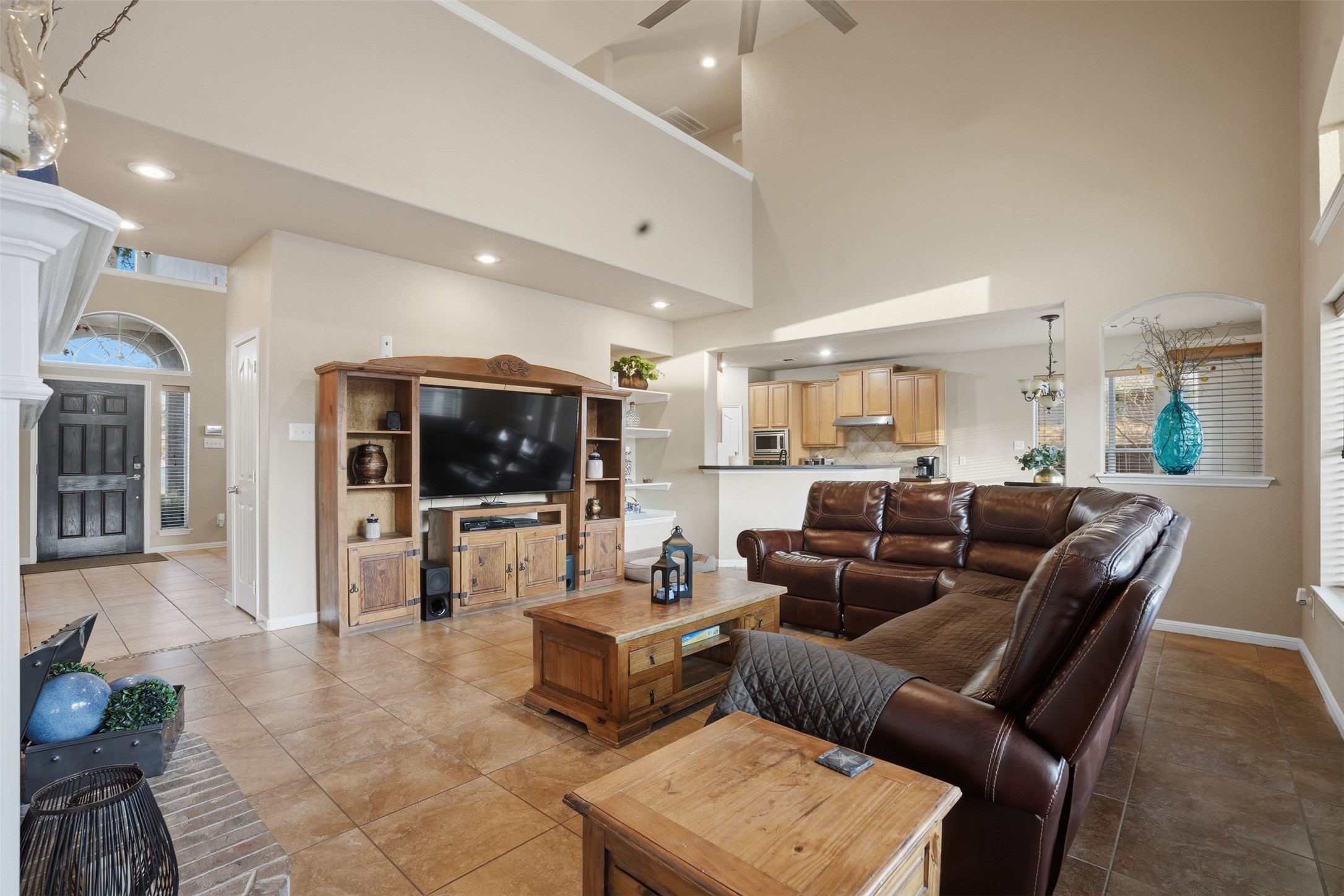 9625 Brazendine Drive