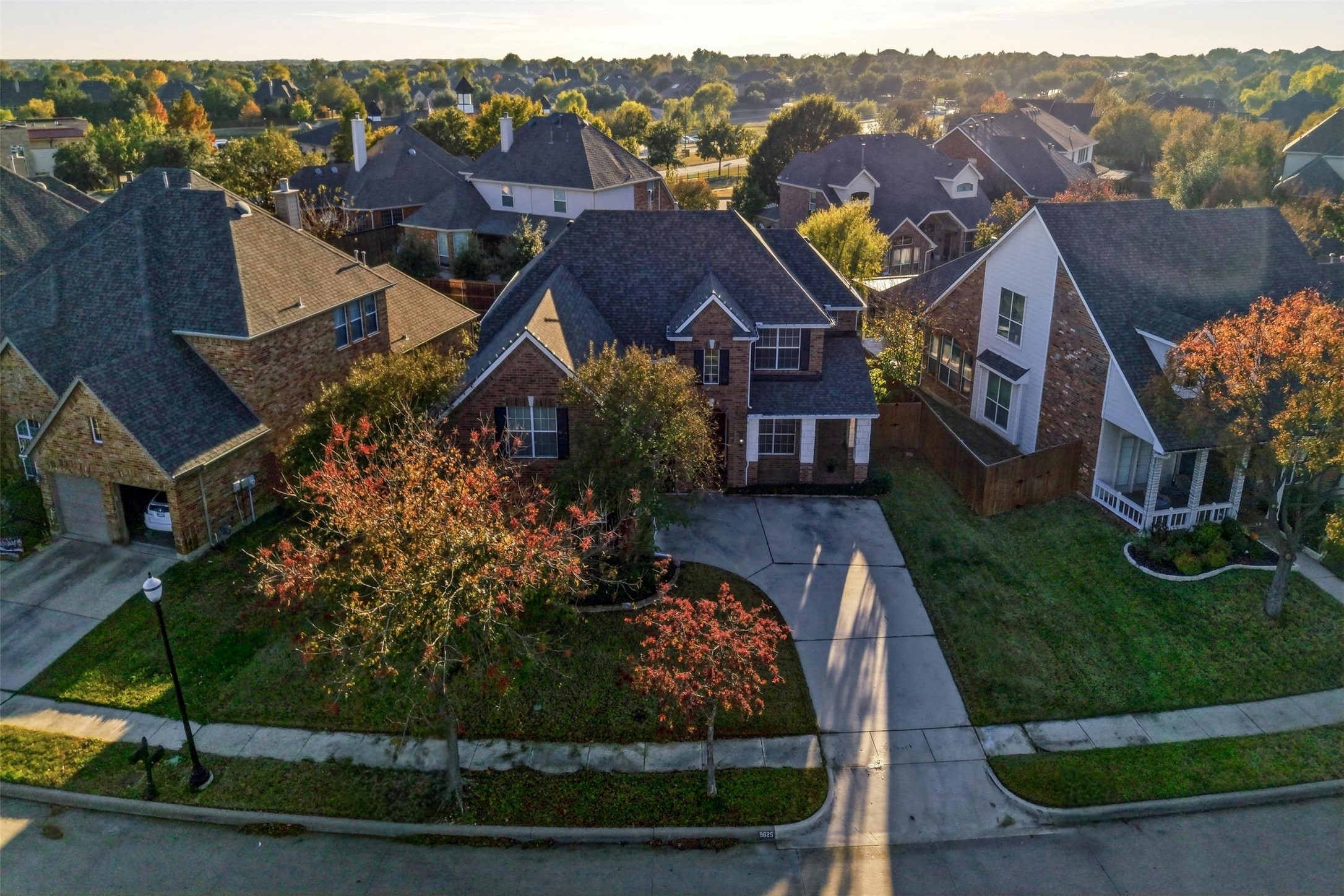 9625 Brazendine Drive