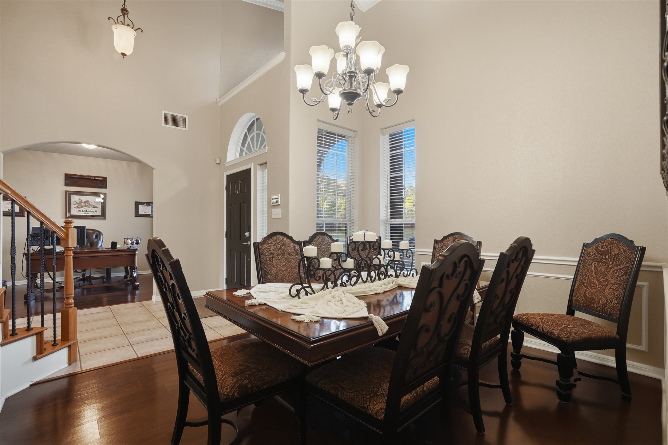 9625 Brazendine Drive