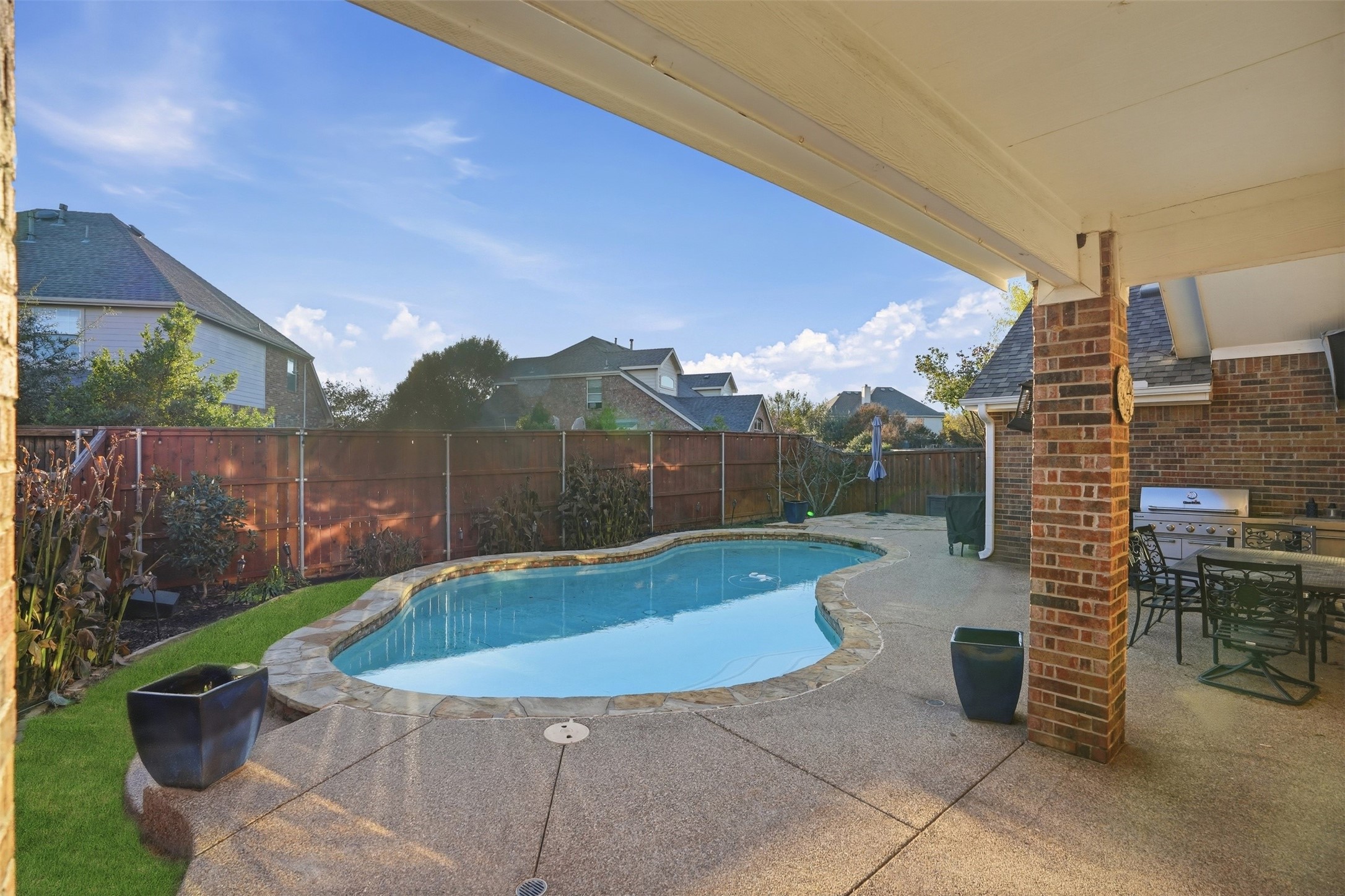 9625 Brazendine Drive