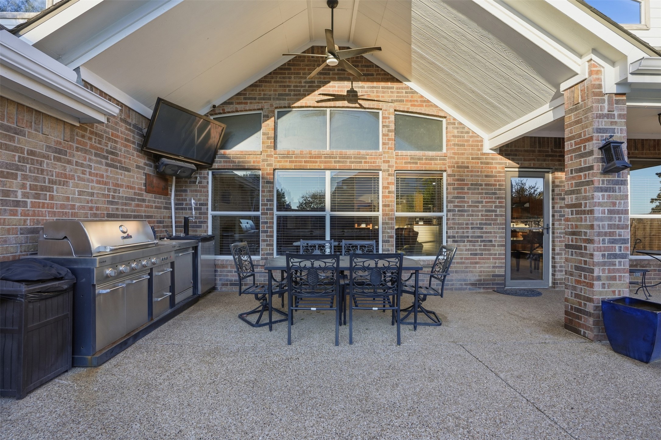 9625 Brazendine Drive