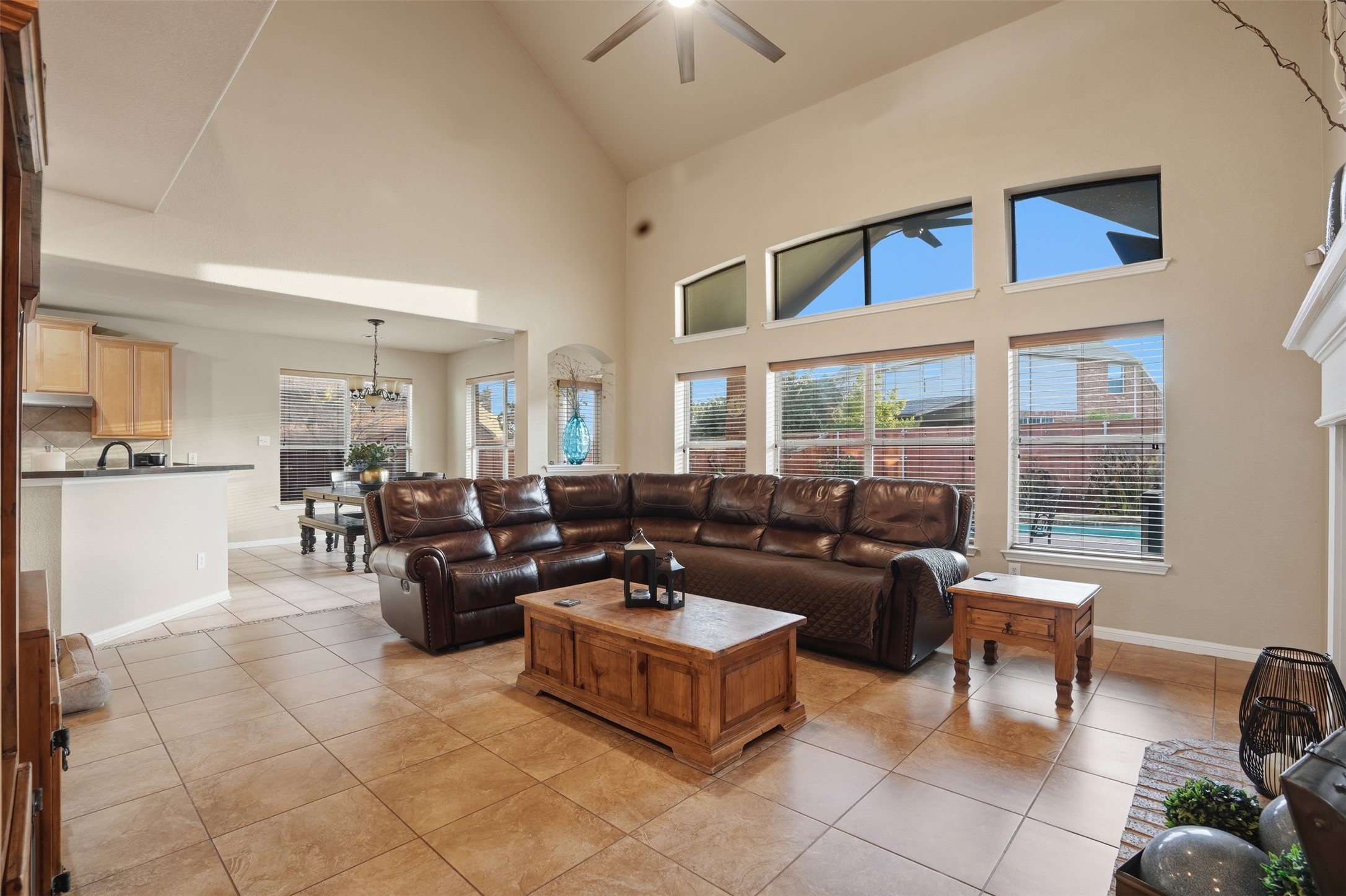 9625 Brazendine Drive