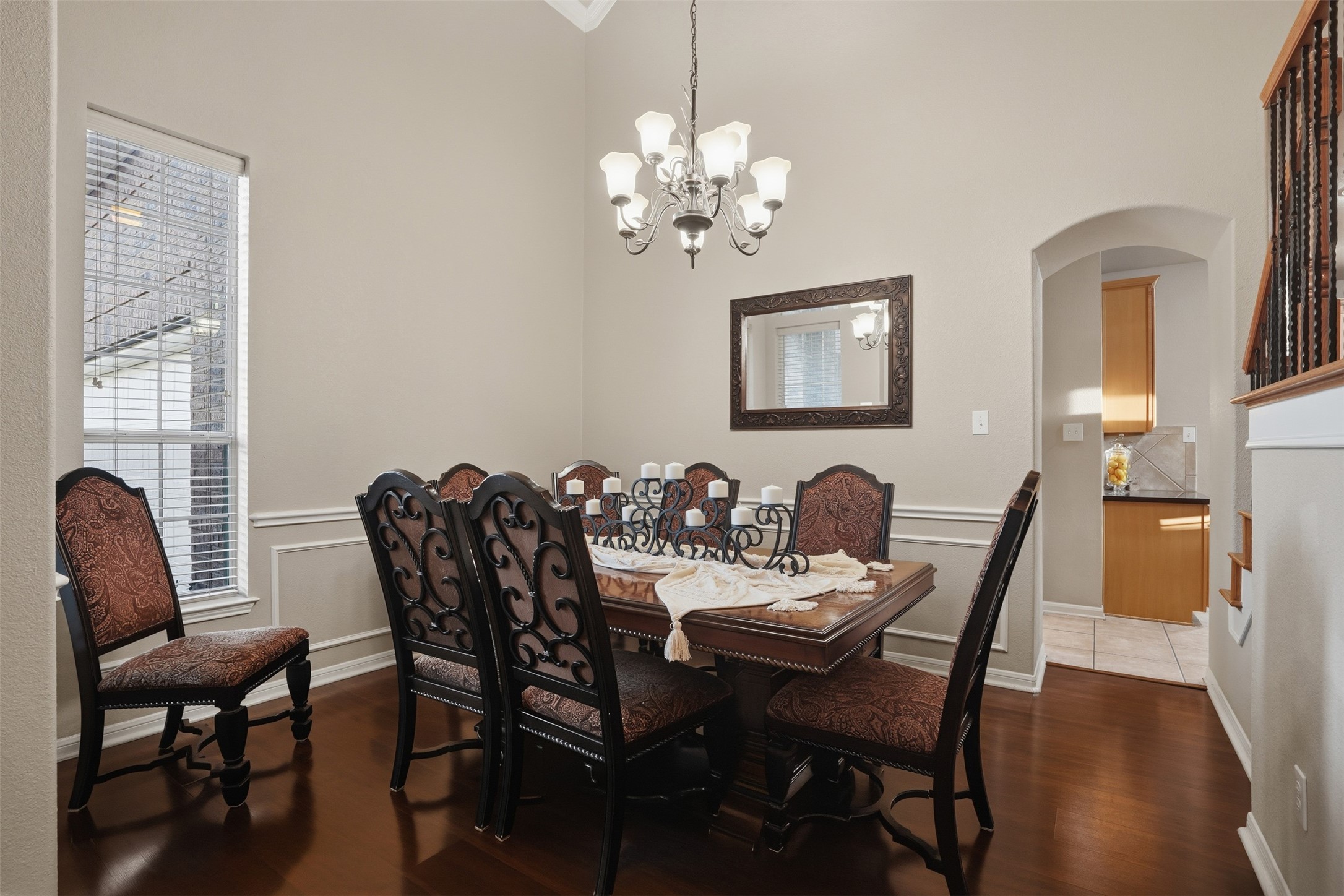 9625 Brazendine Drive