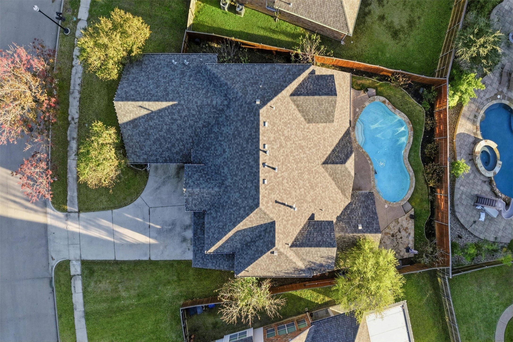 9625 Brazendine Drive