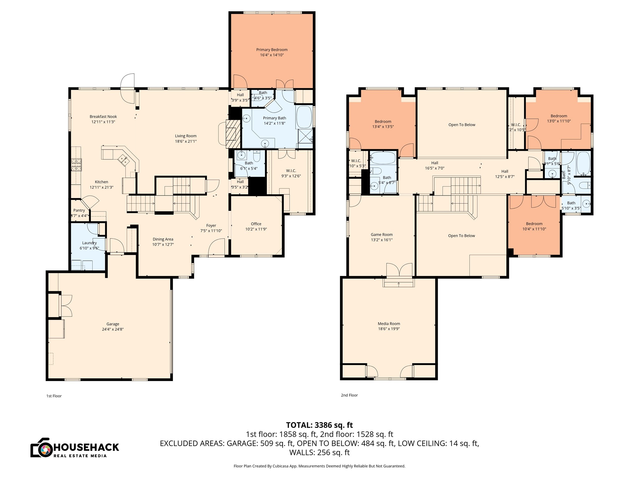 9625 Brazendine Drive