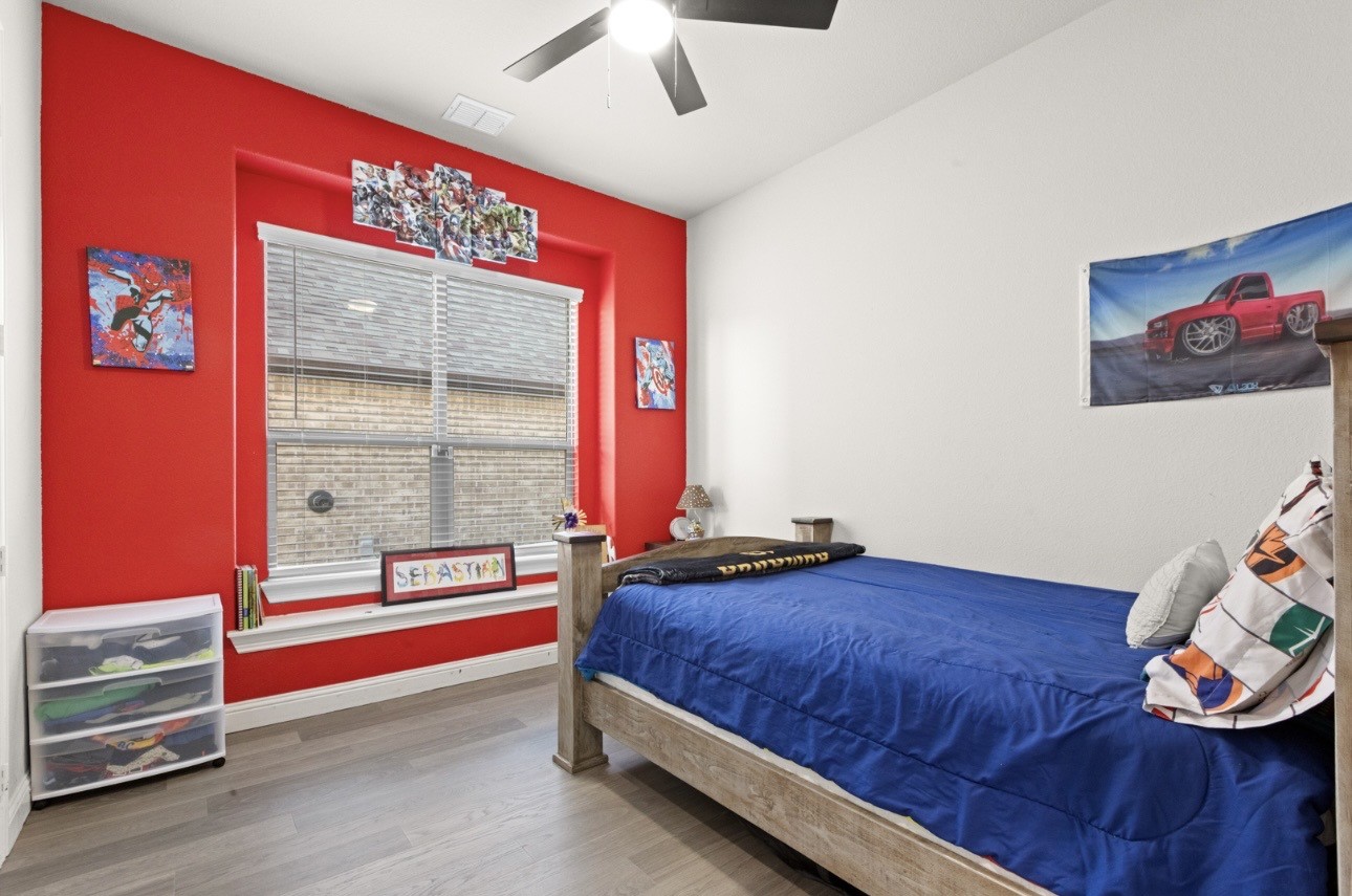 1002 Hunters Creek Drive