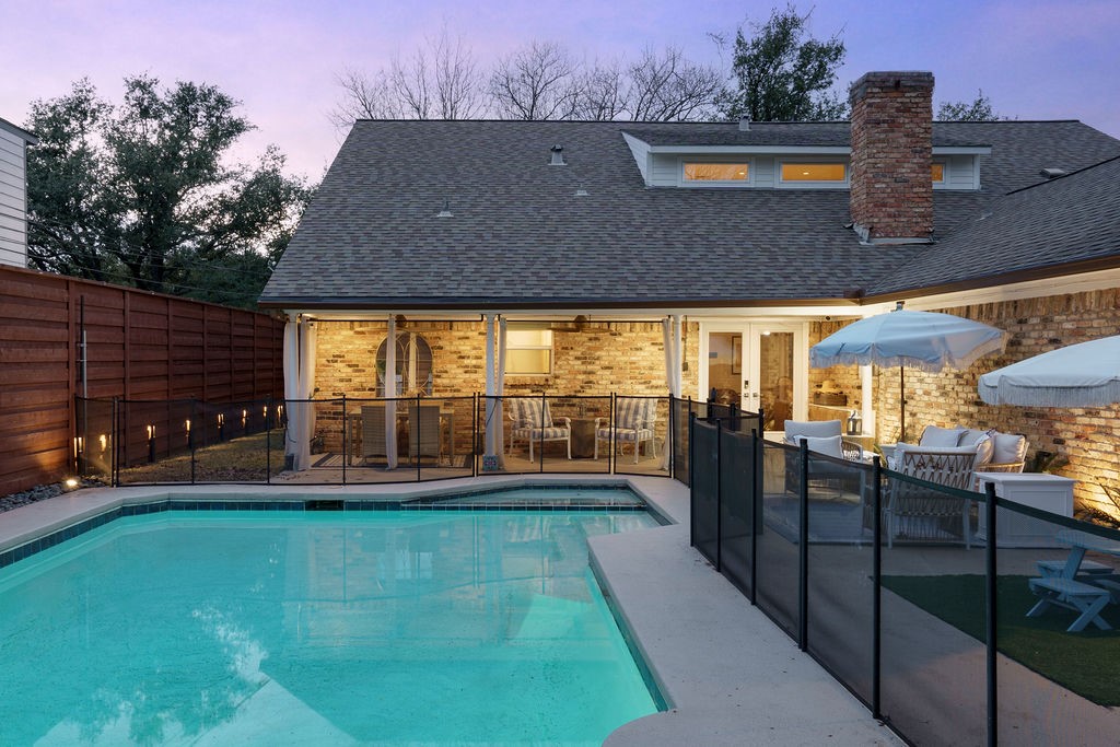 10973 Yorksprings Place