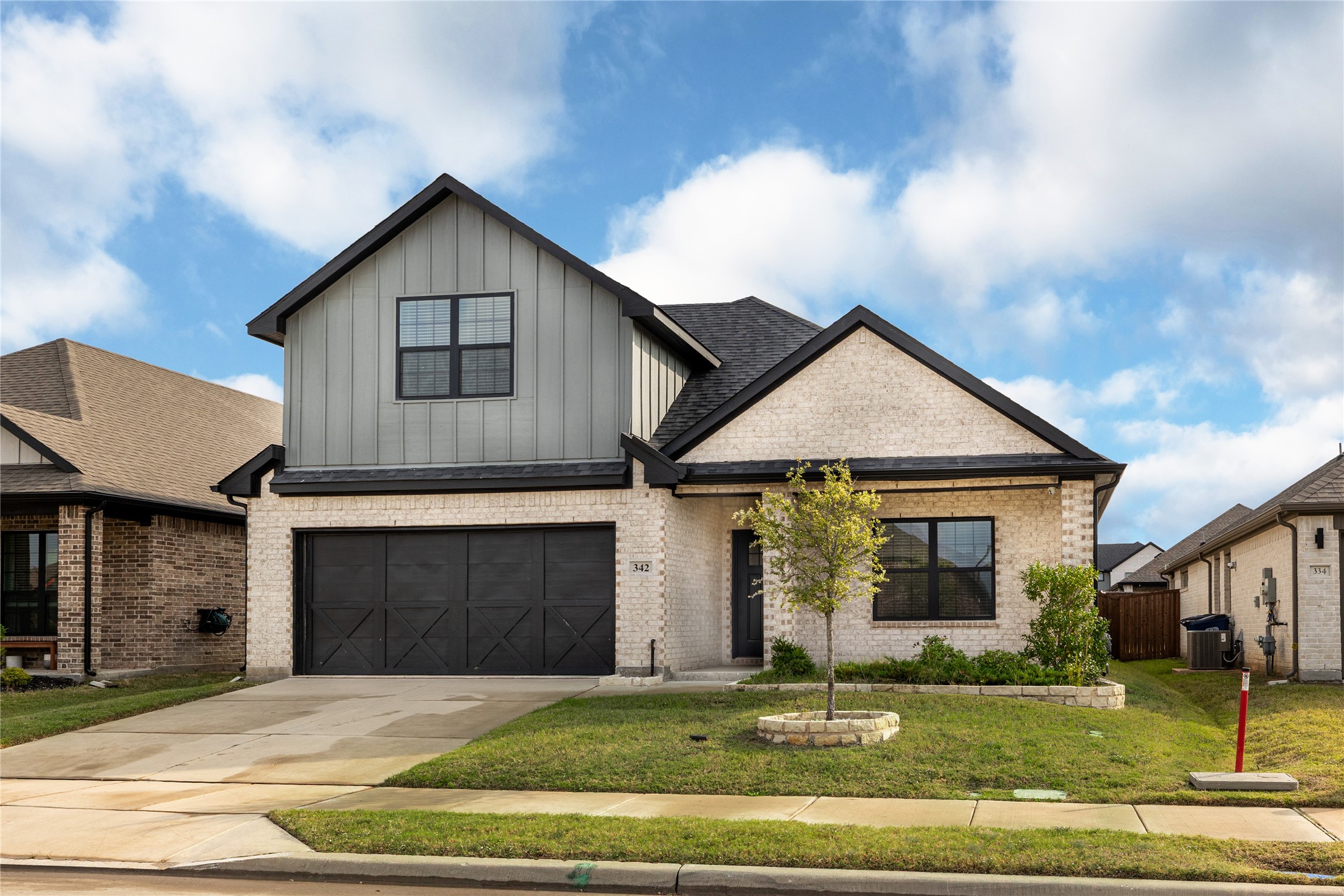 342 Chase Creek Drive