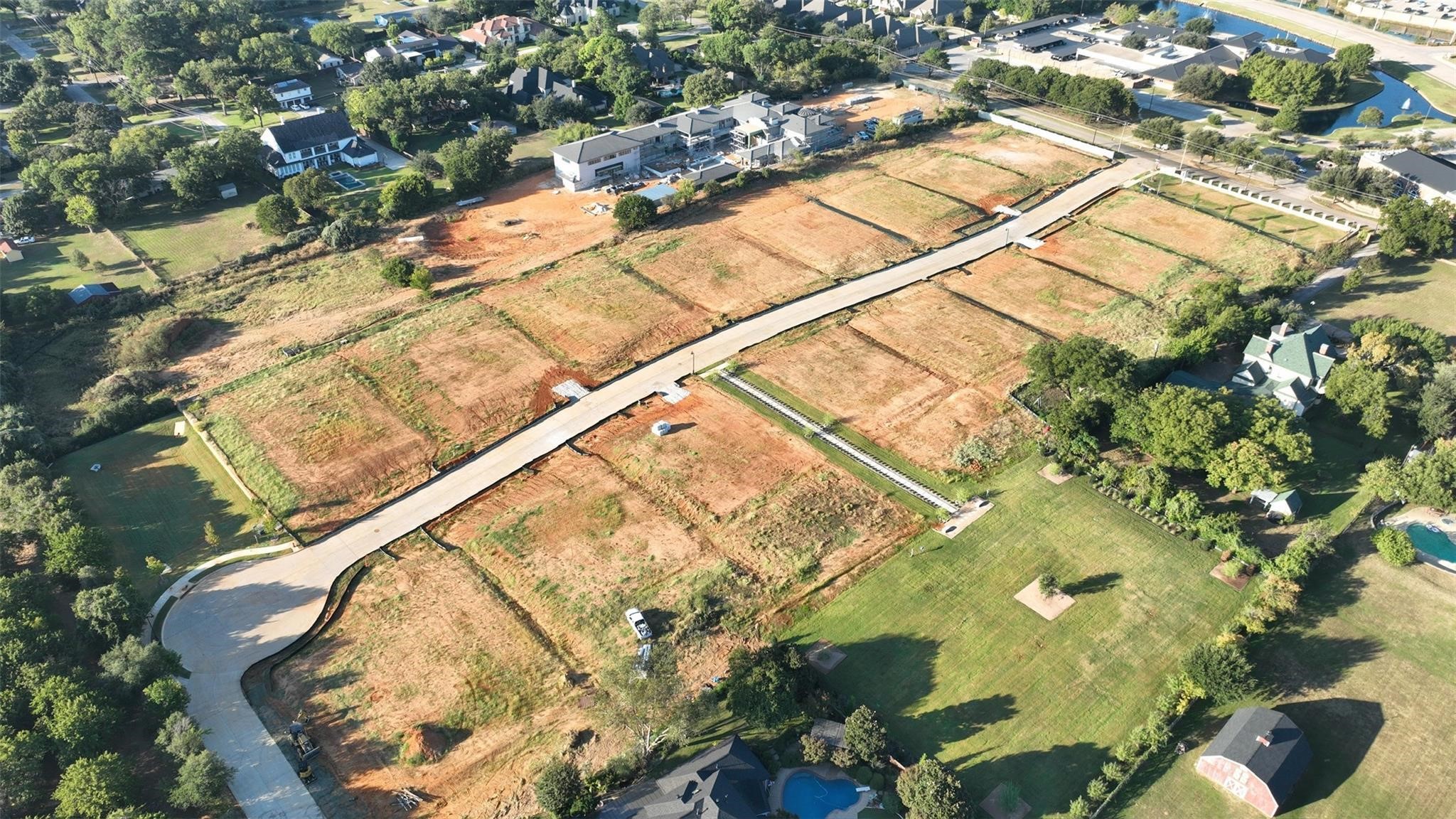 1517 Four Seasons Drive