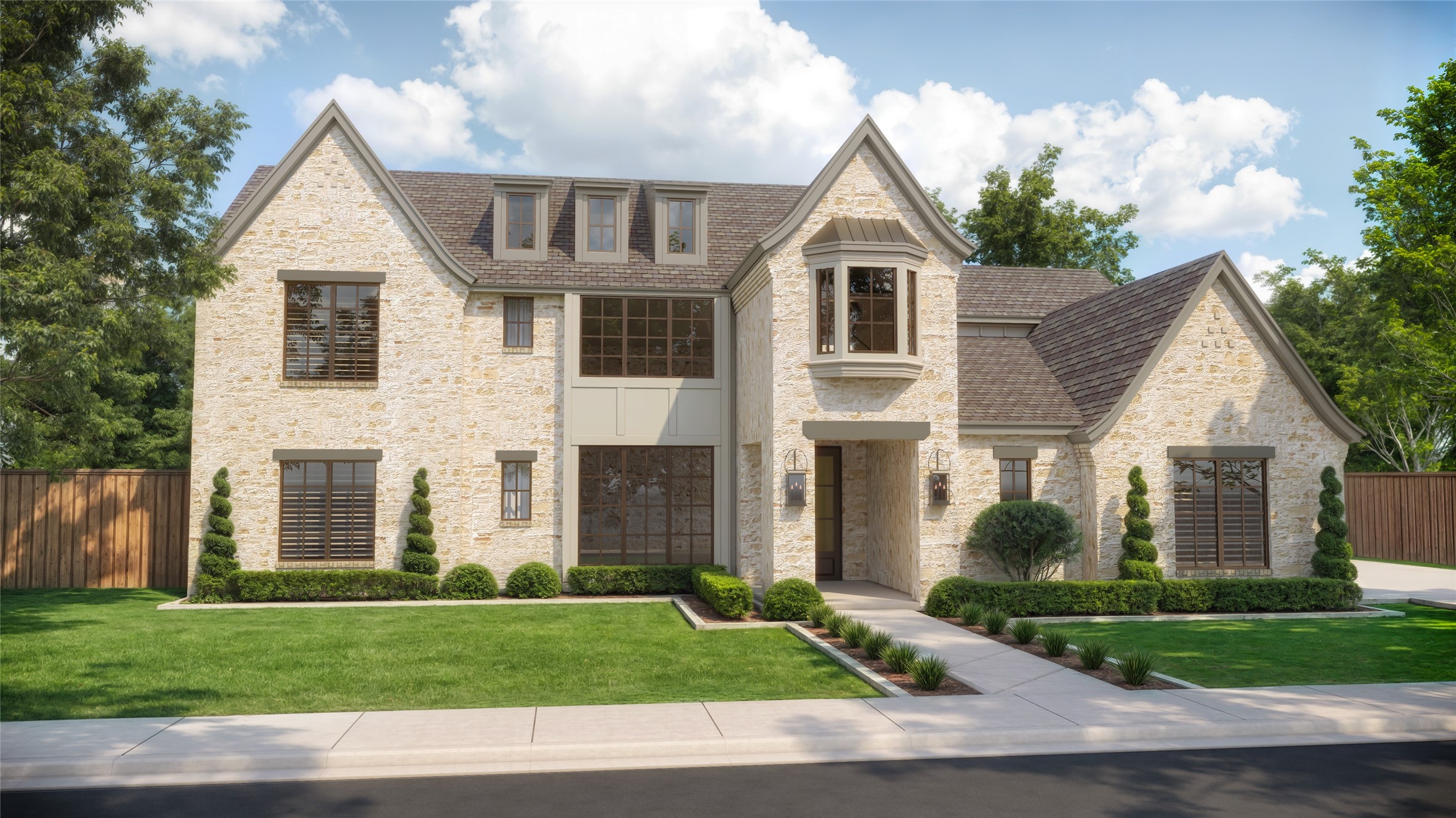 1508 Four Seasons Drive