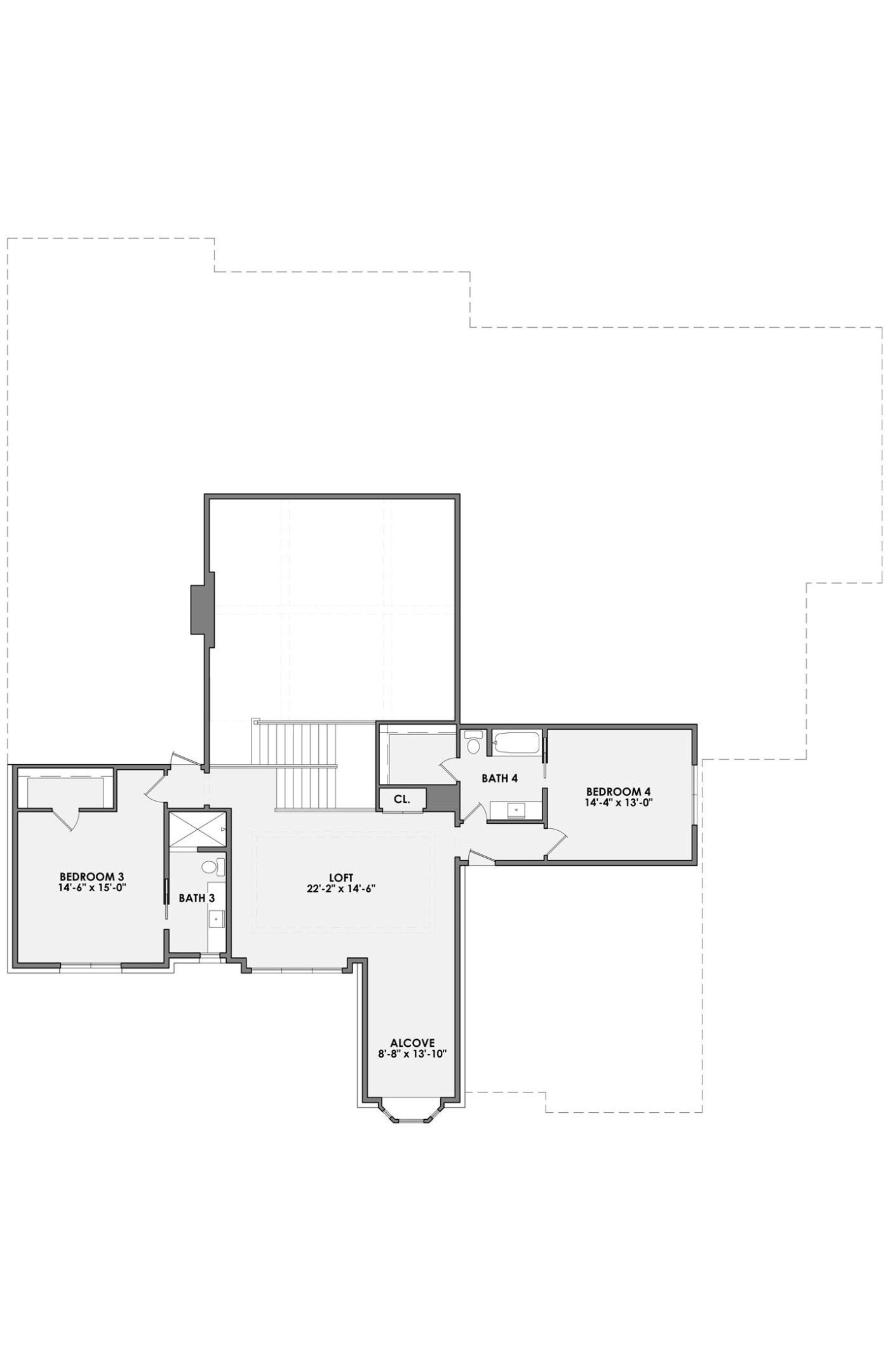 1508 Four Seasons Drive