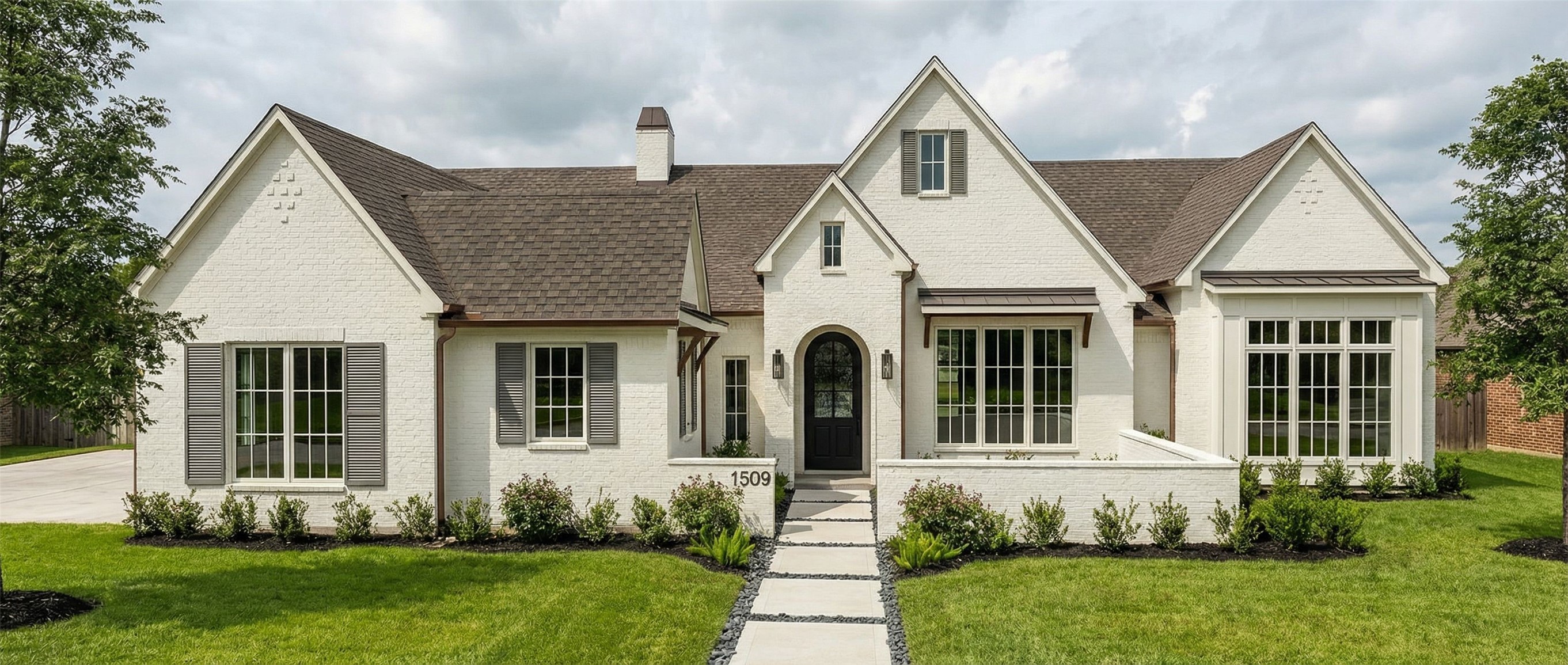 1509 Four Seasons Drive