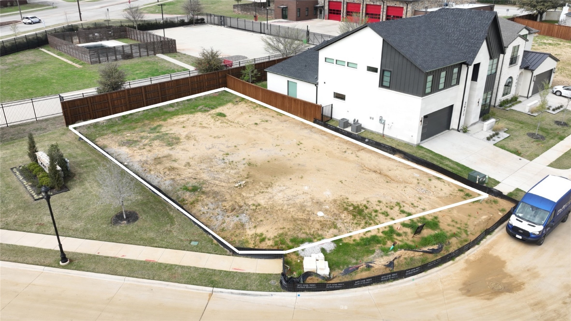 2977 Kosse Court