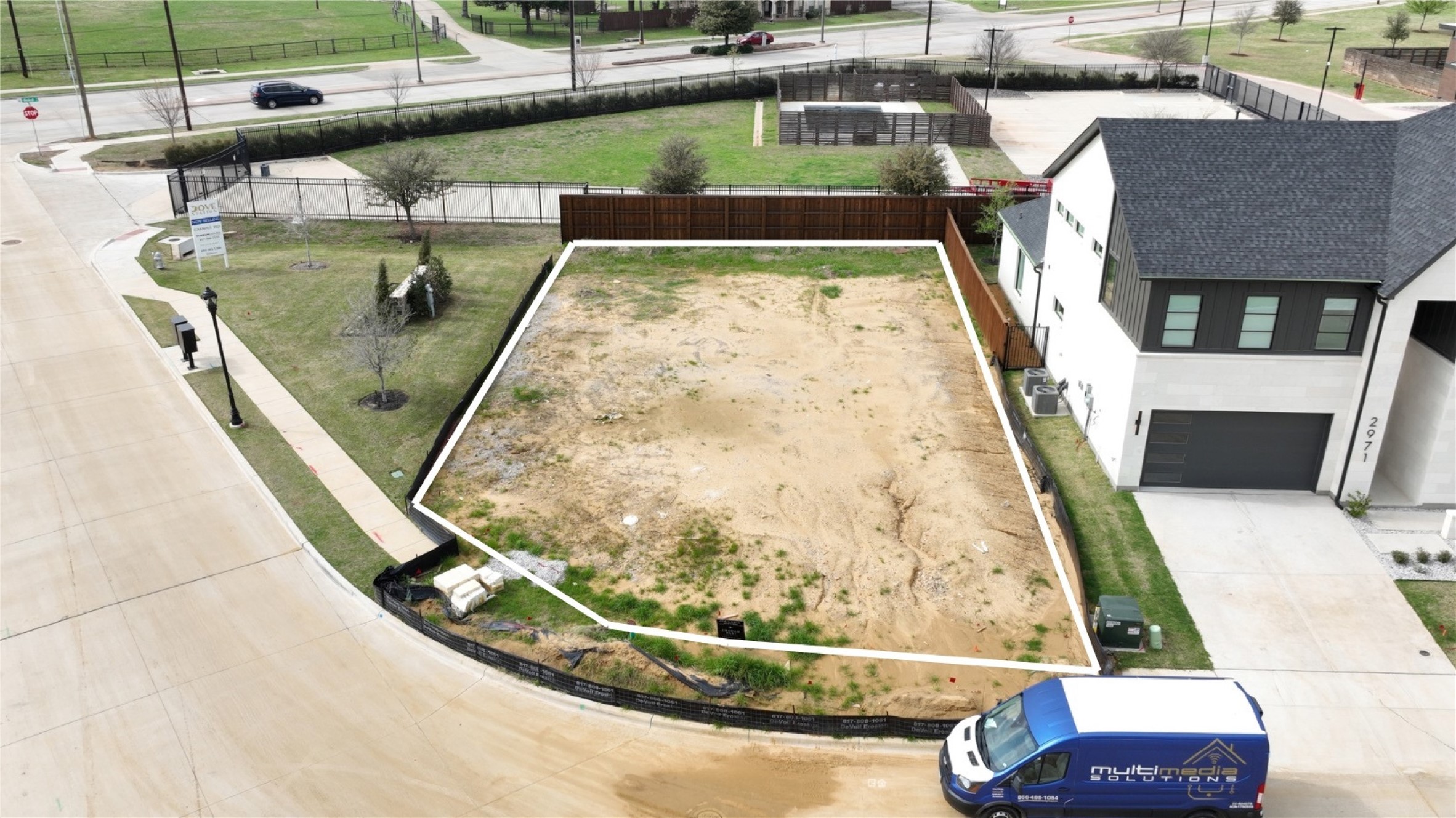 2977 Kosse Court
