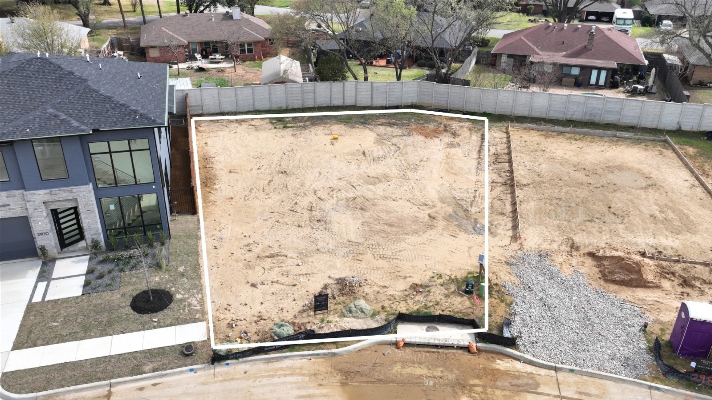 2976 Kosse Court