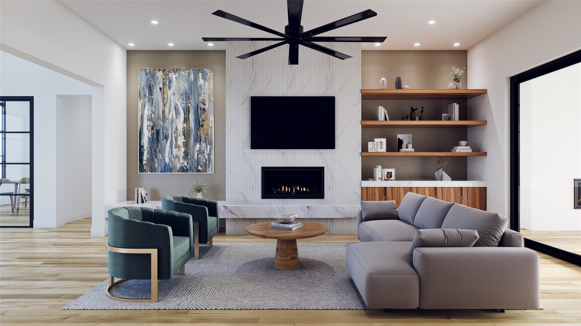 3888 Walnut Hill Lane