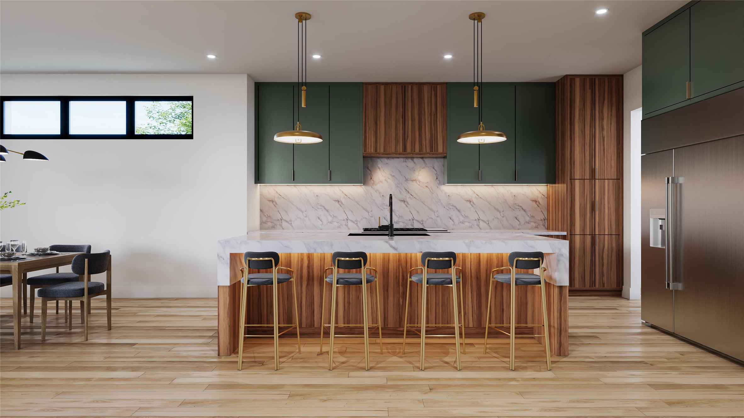 3888 Walnut Hill Lane