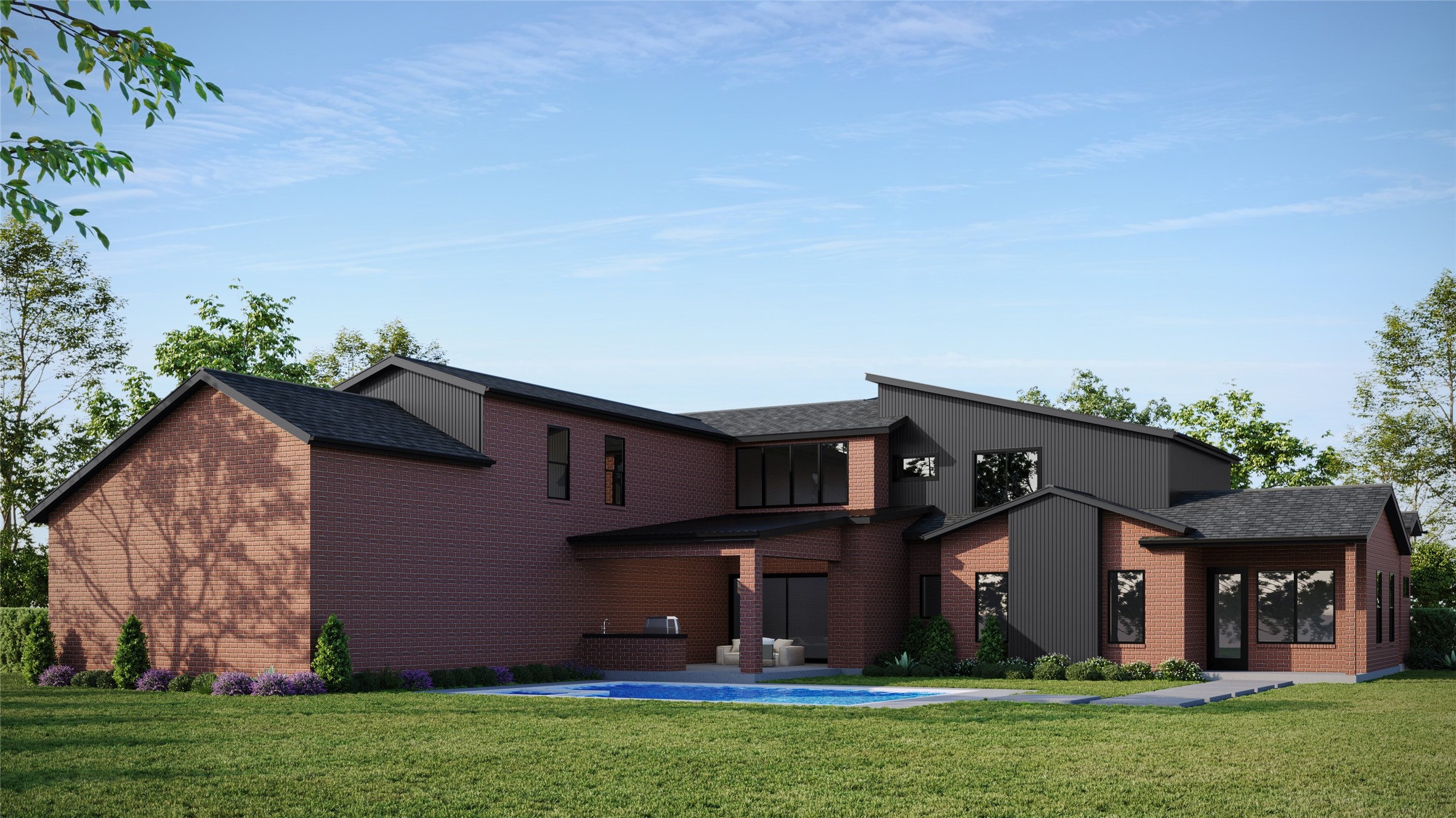 3888 Walnut Hill Lane