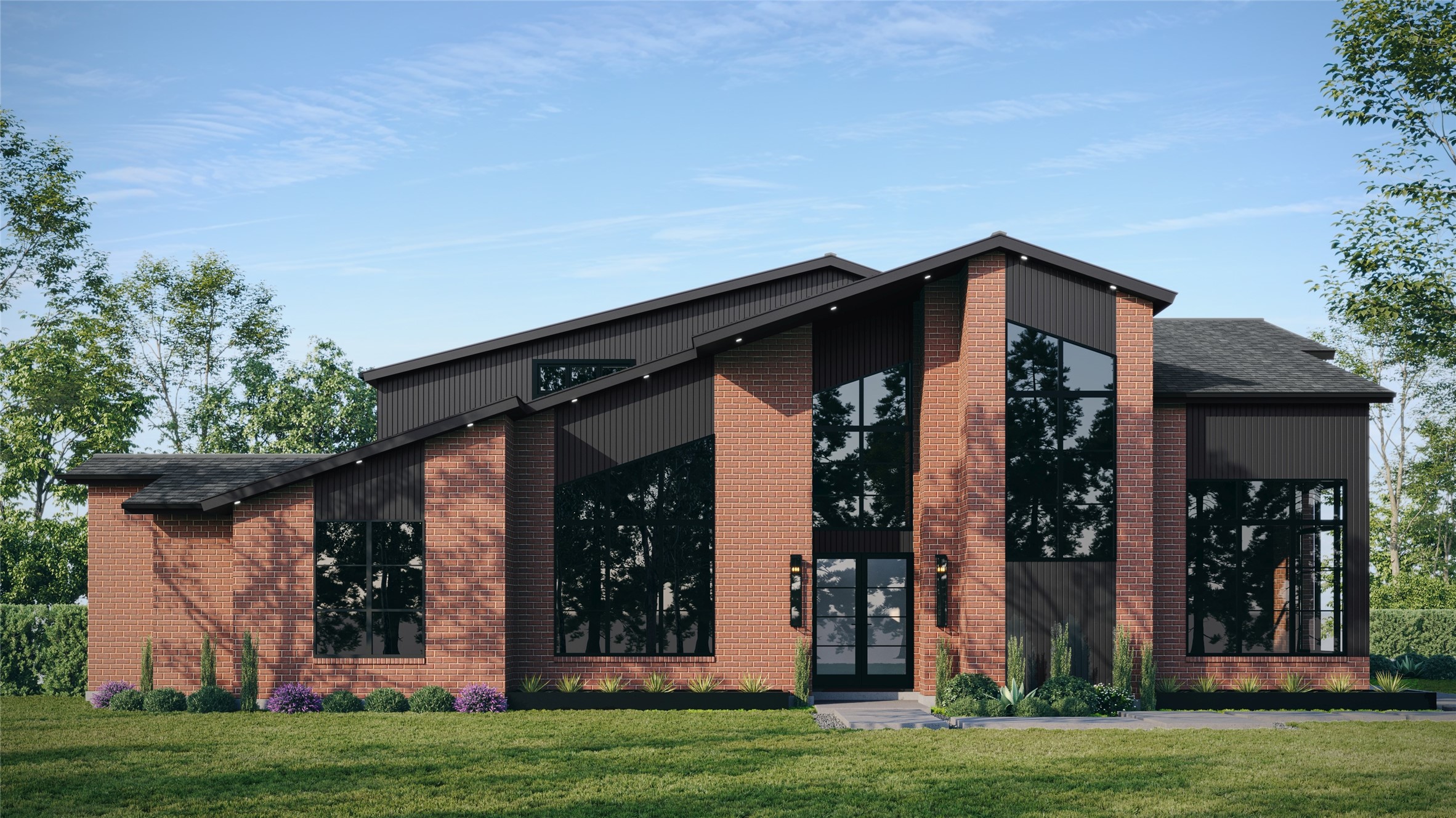 3888 Walnut Hill Lane