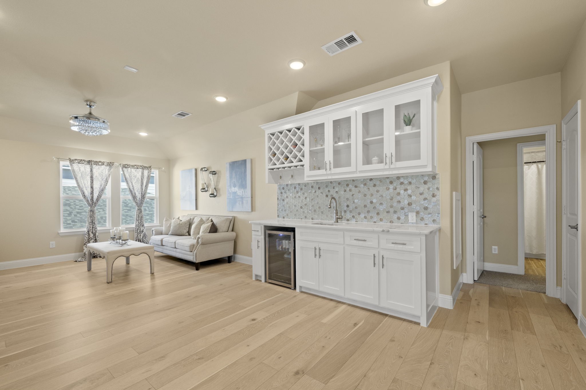 2608 Davis Meadow Drive