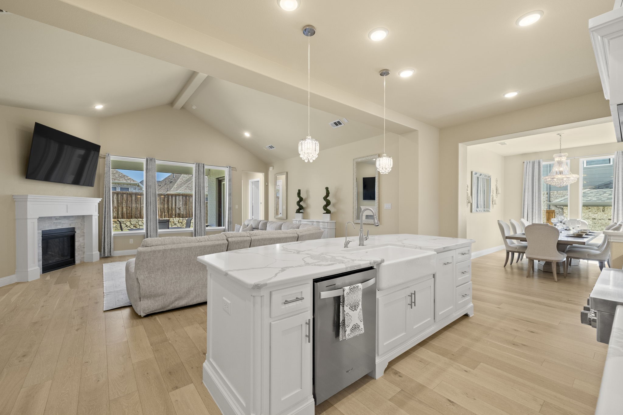2608 Davis Meadow Drive