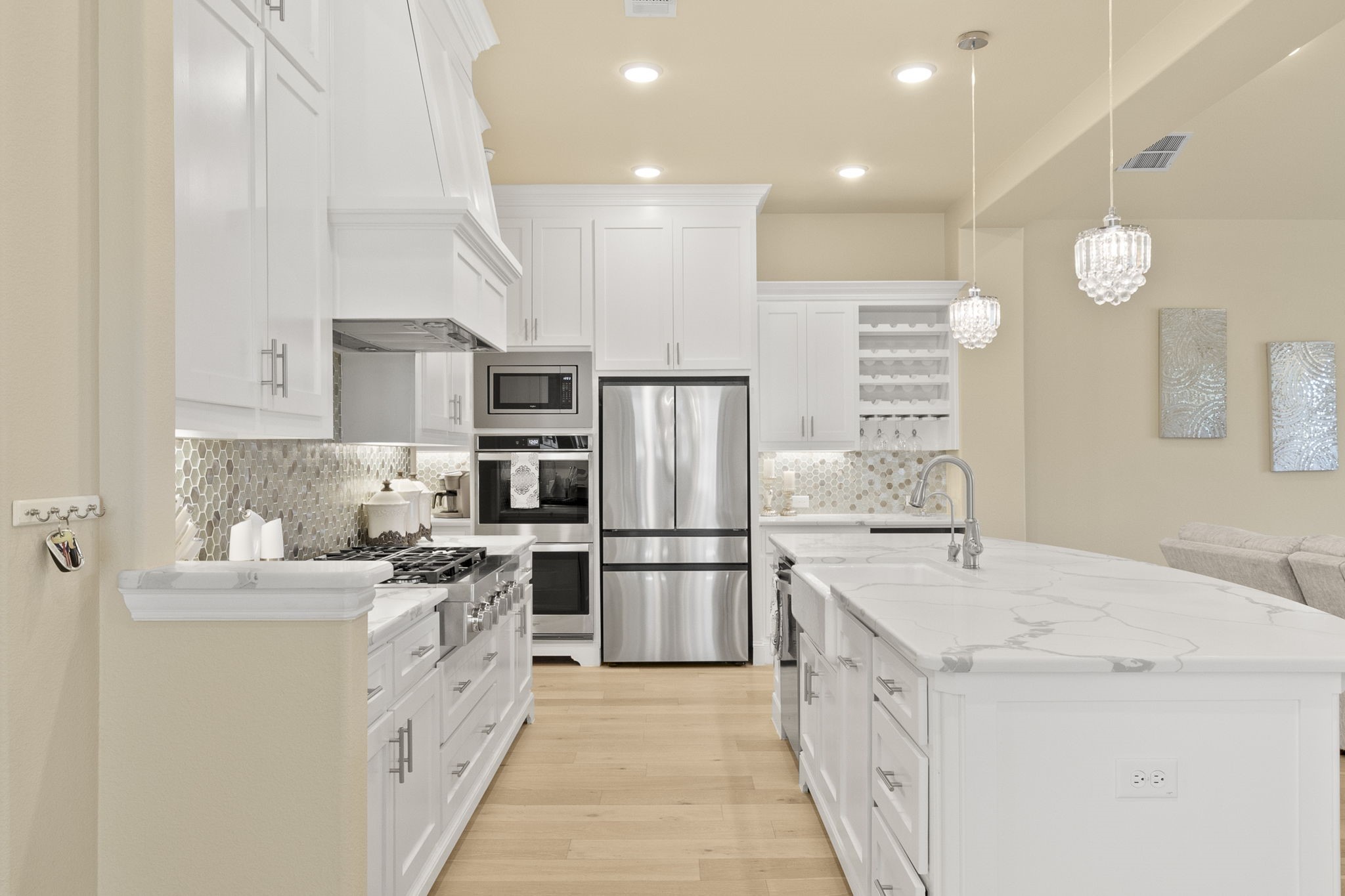 2608 Davis Meadow Drive