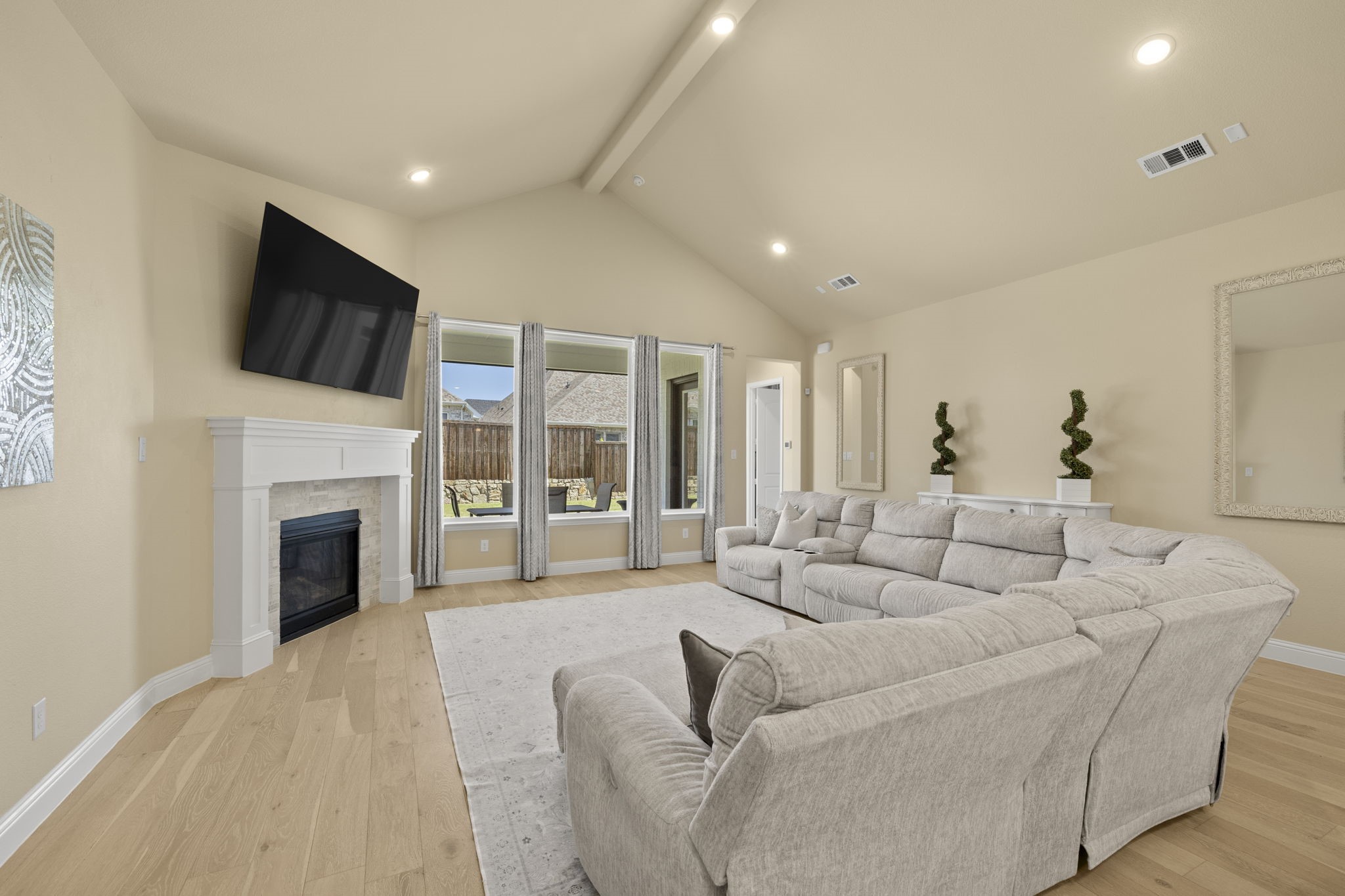 2608 Davis Meadow Drive